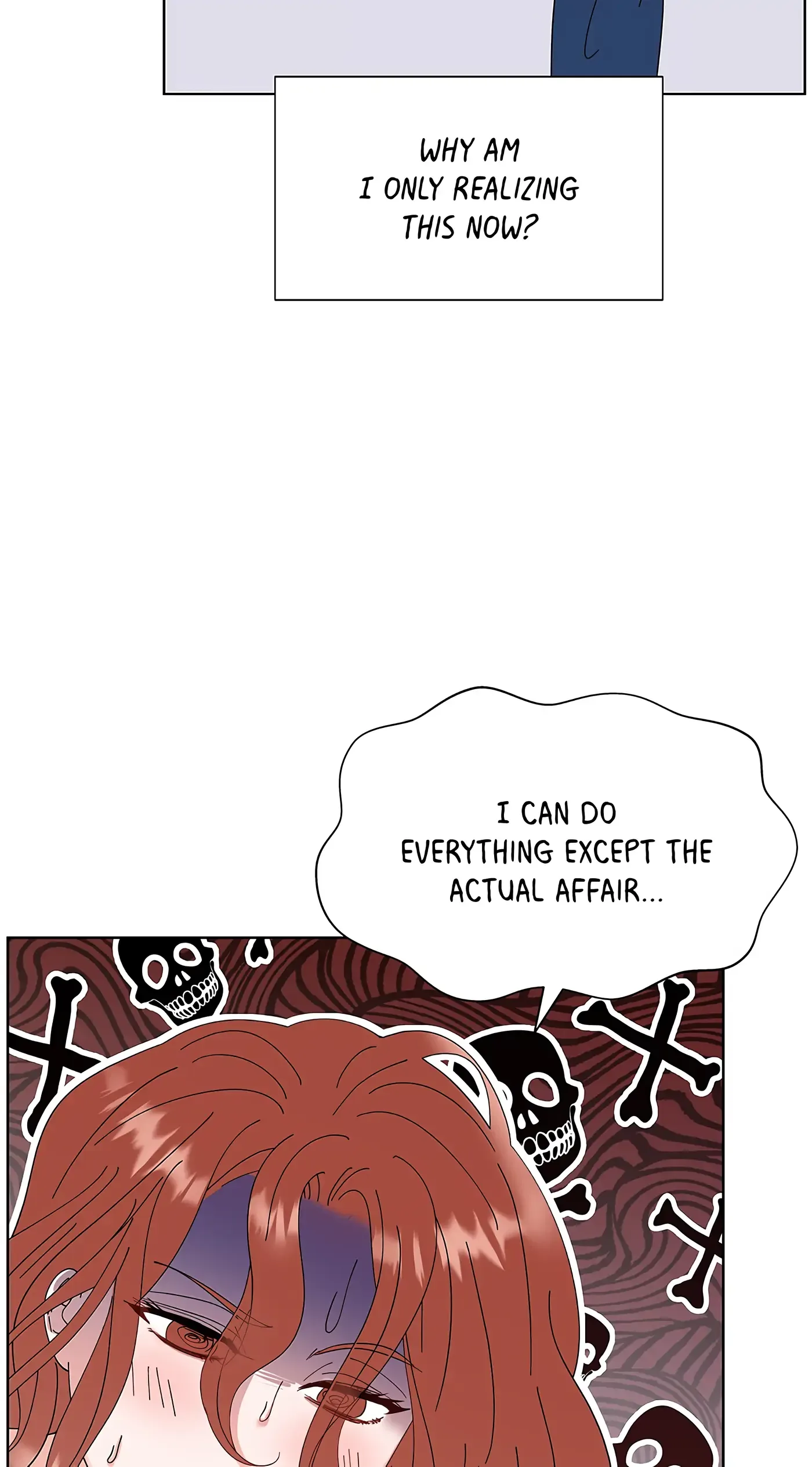 Adapted Male Lead Chapter 31 page 66