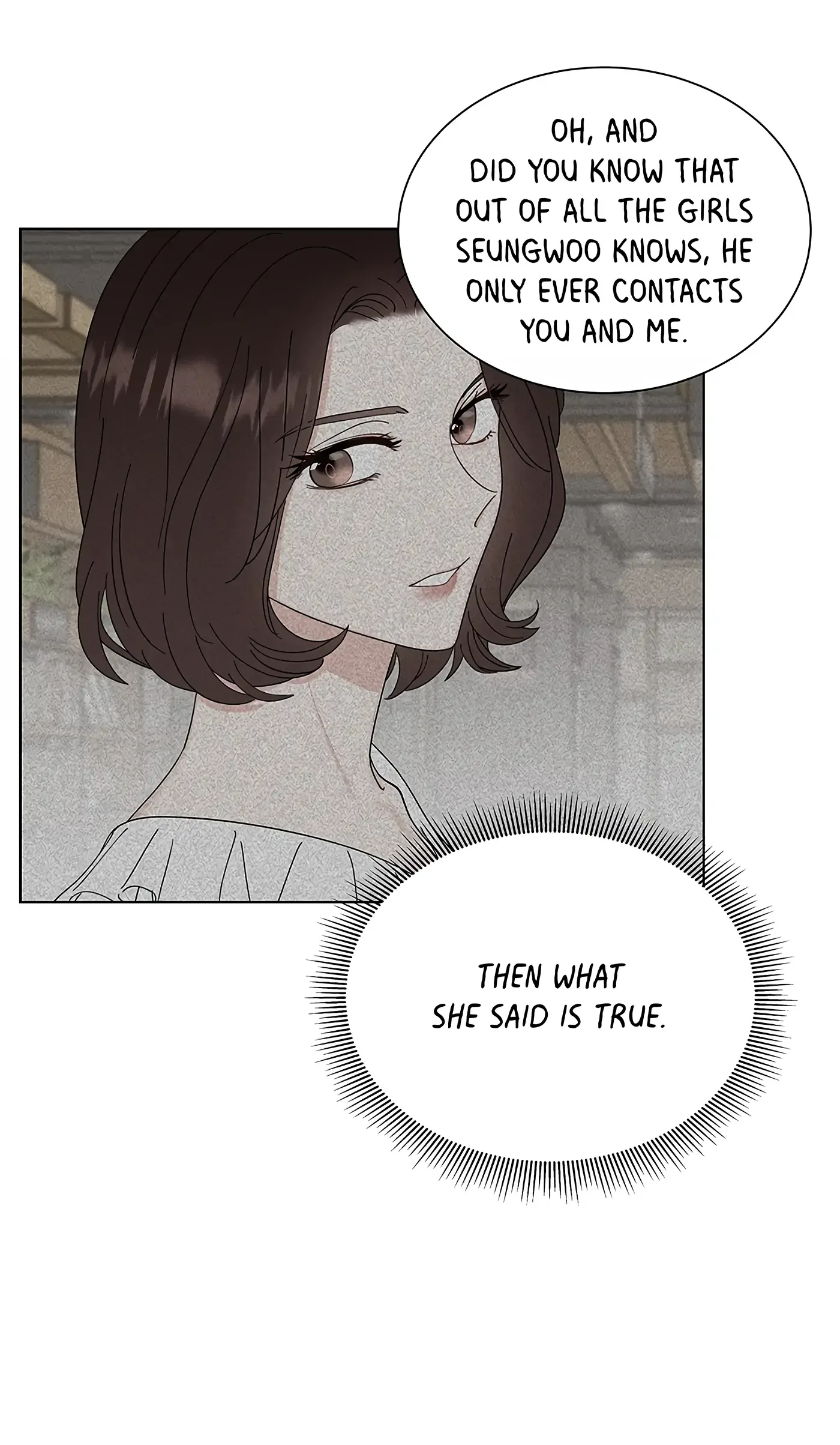 Adapted Male Lead Chapter 40 page 19