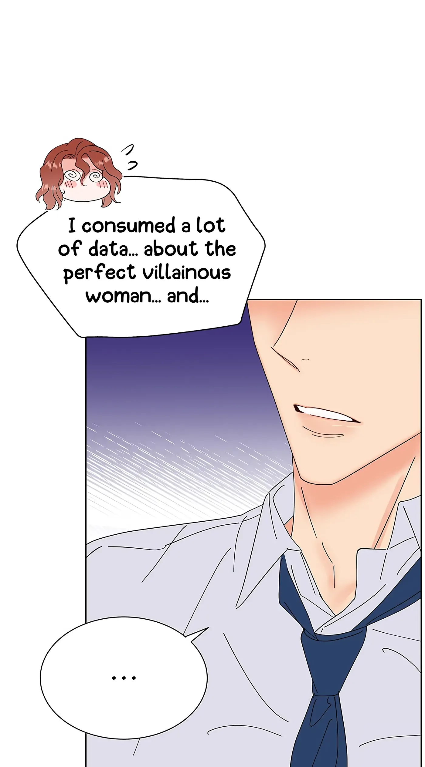 Adapted Male Lead Chapter 31 page 65