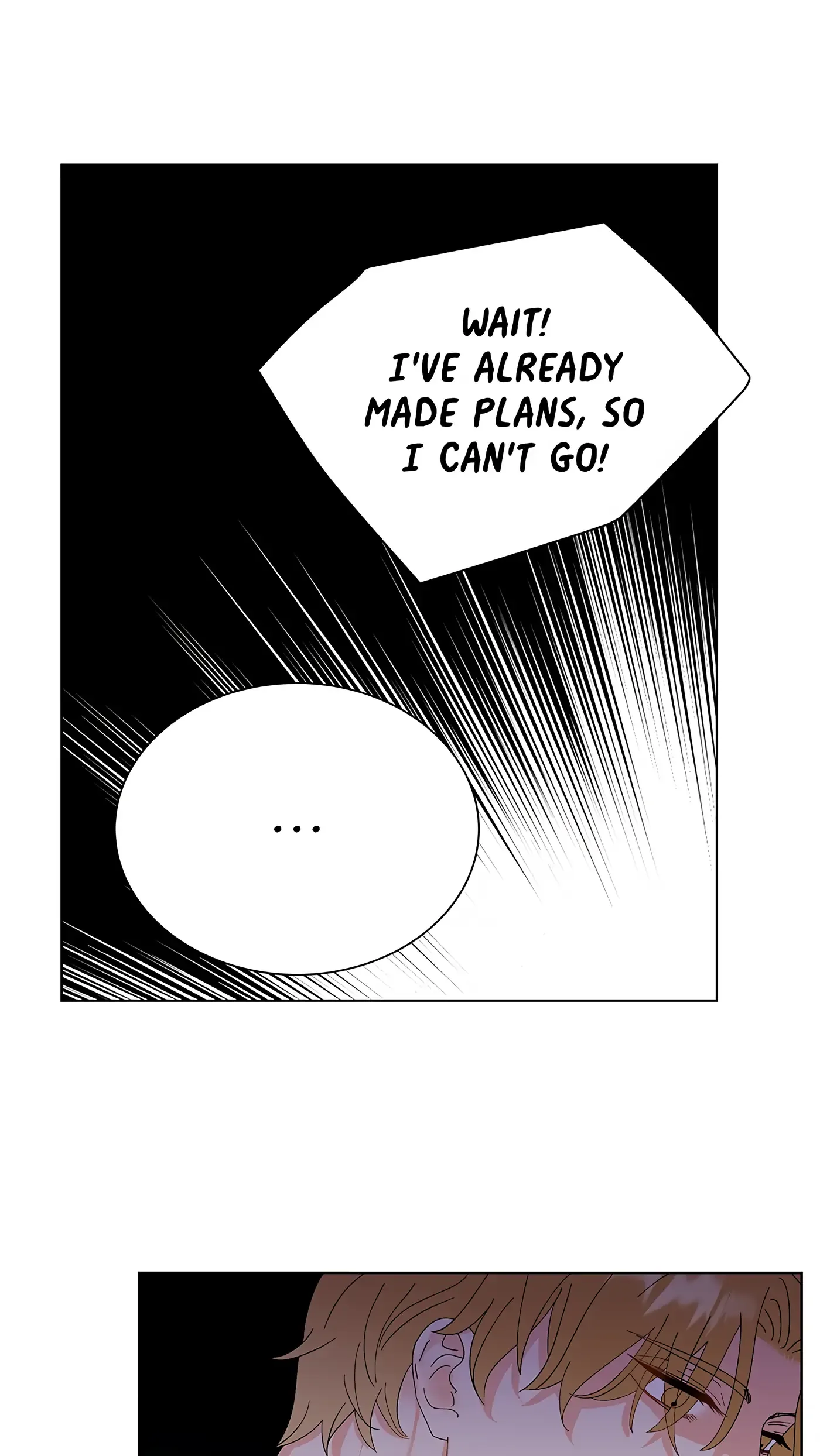 Adapted Male Lead Chapter 40 page 24