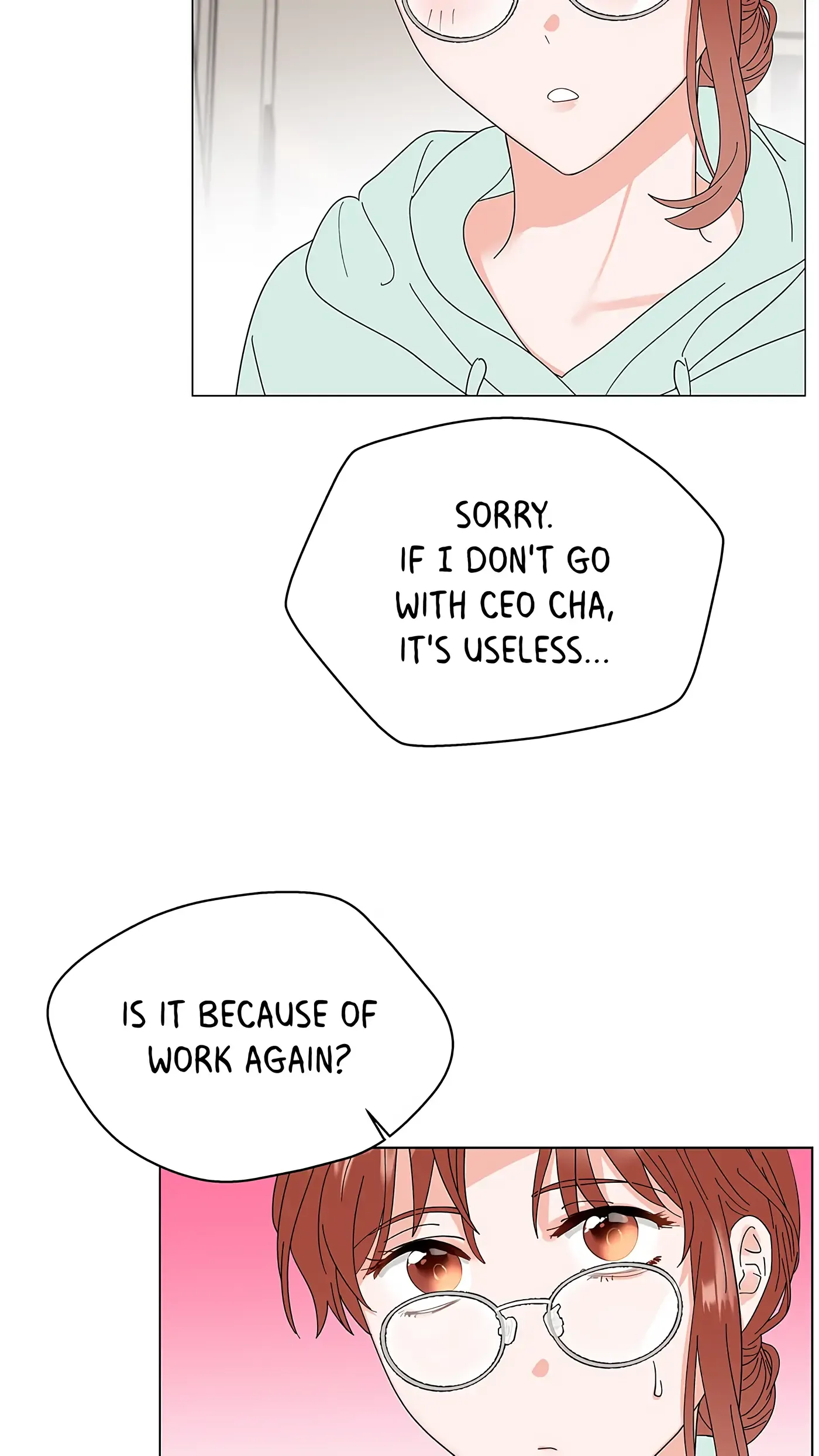 Adapted Male Lead Chapter 40 page 26