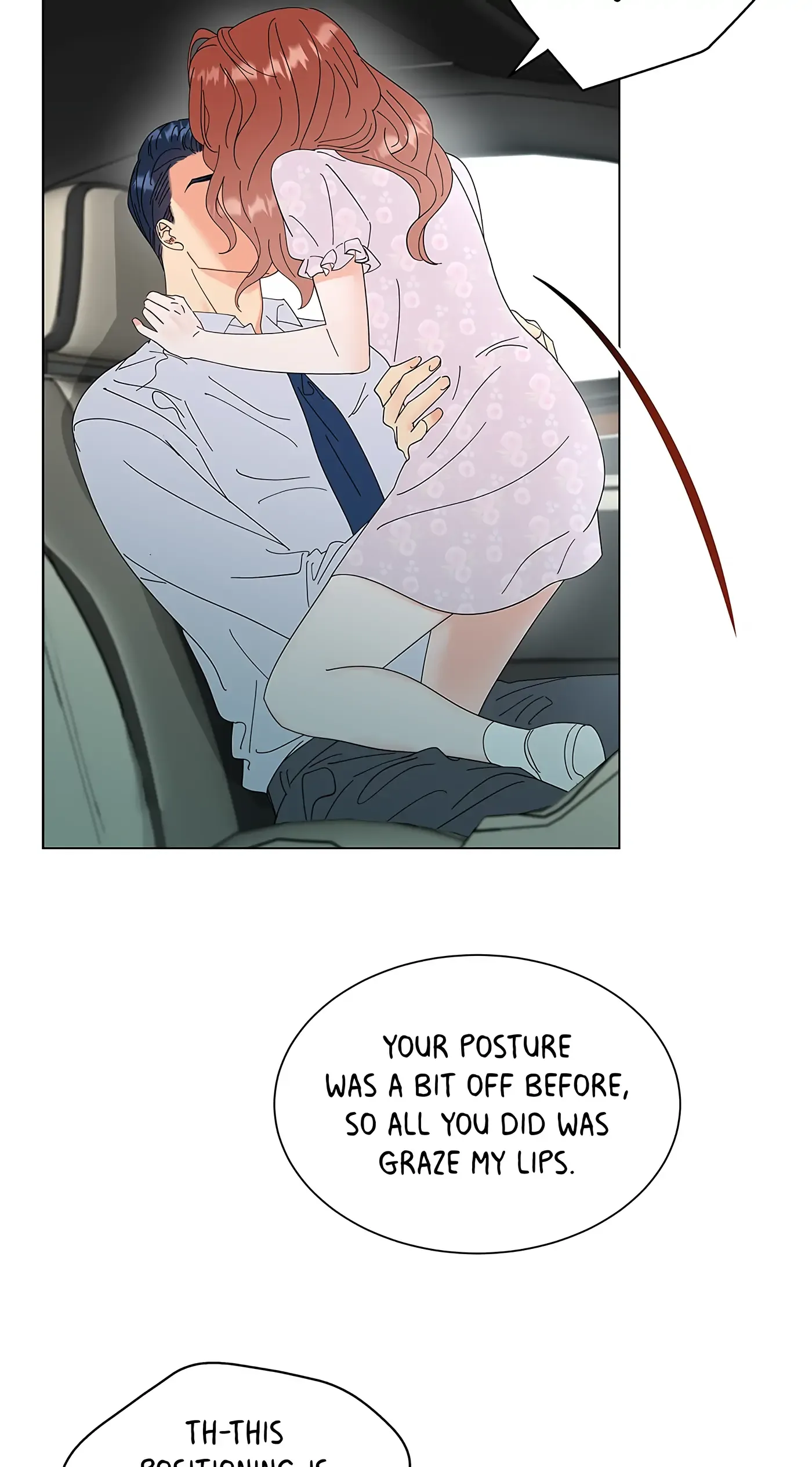 Adapted Male Lead Chapter 31 page 68