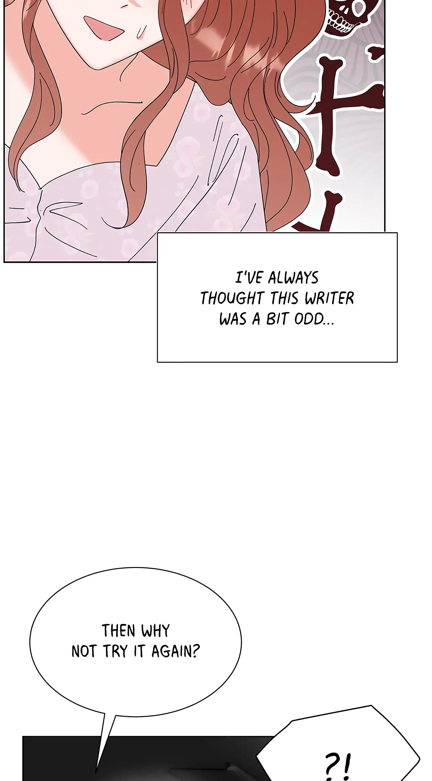 Adapted Male Lead Chapter 31 page 67
