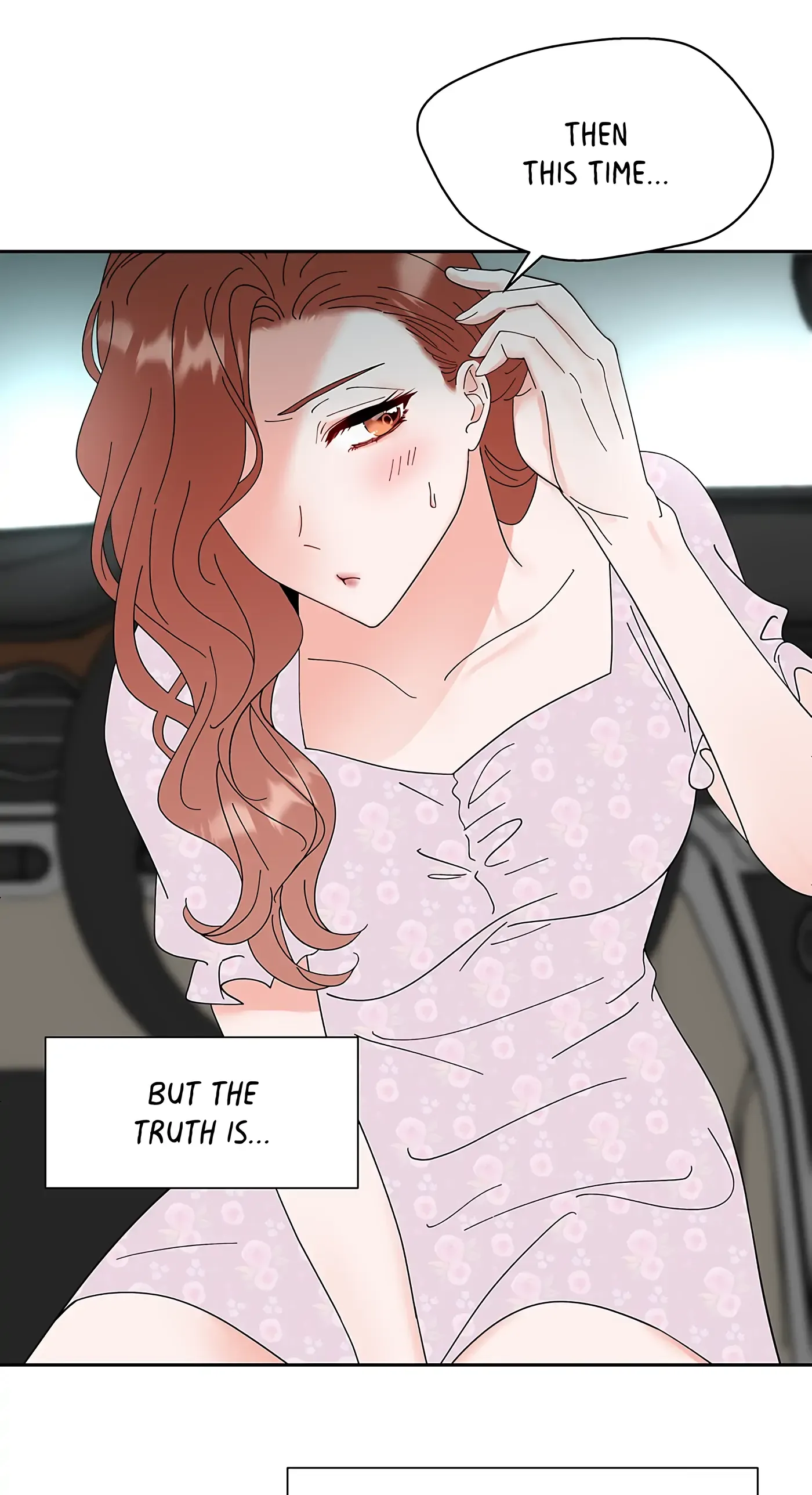 Adapted Male Lead Chapter 31 page 71