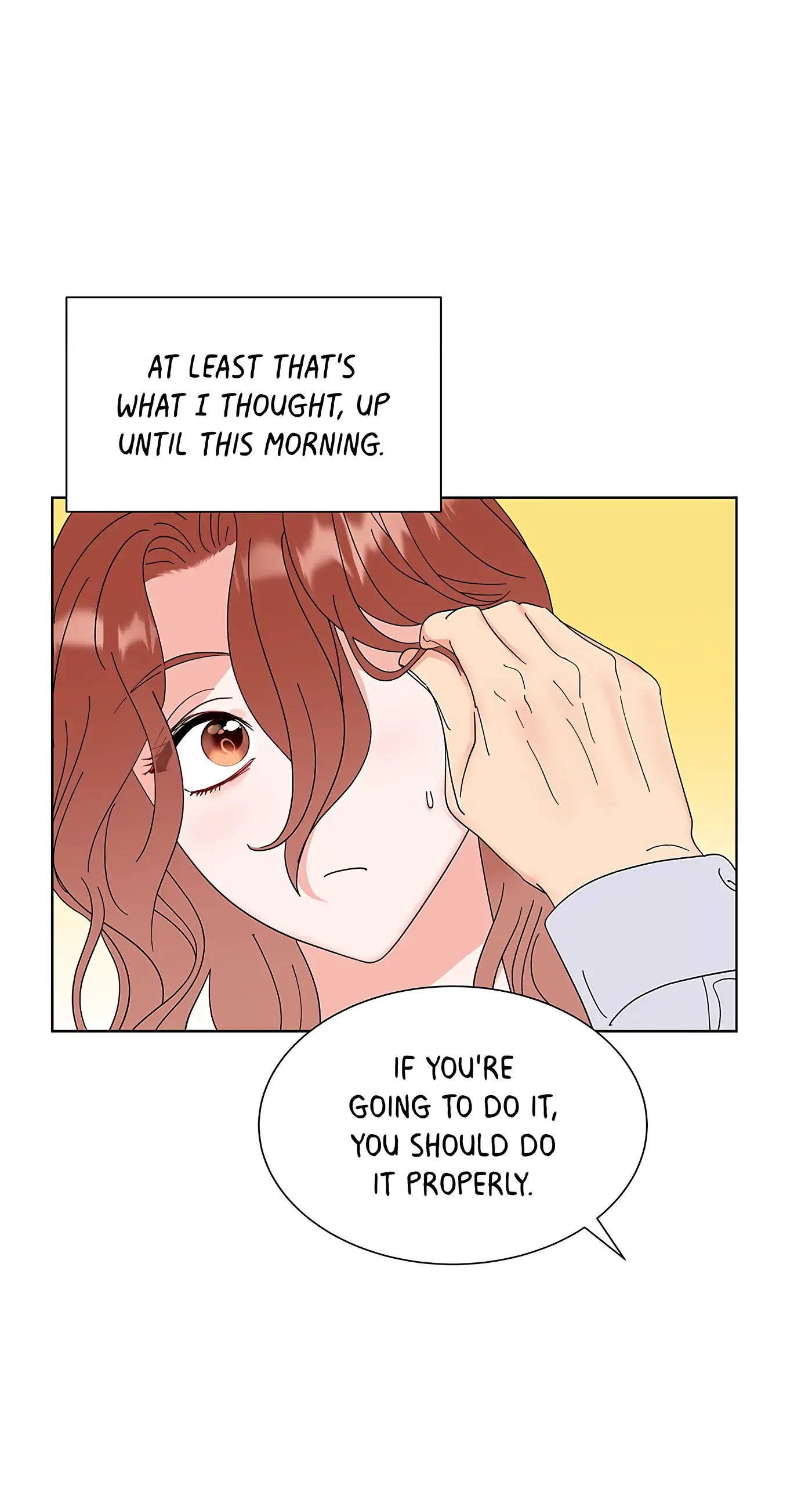Adapted Male Lead Chapter 31 page 70