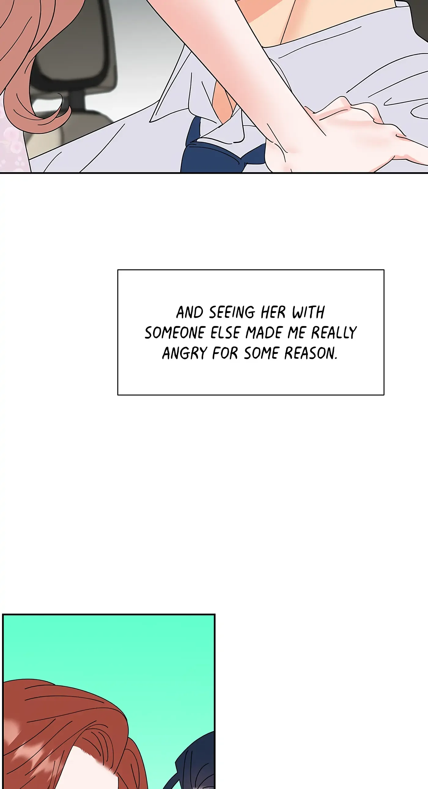 Adapted Male Lead Chapter 31 page 73