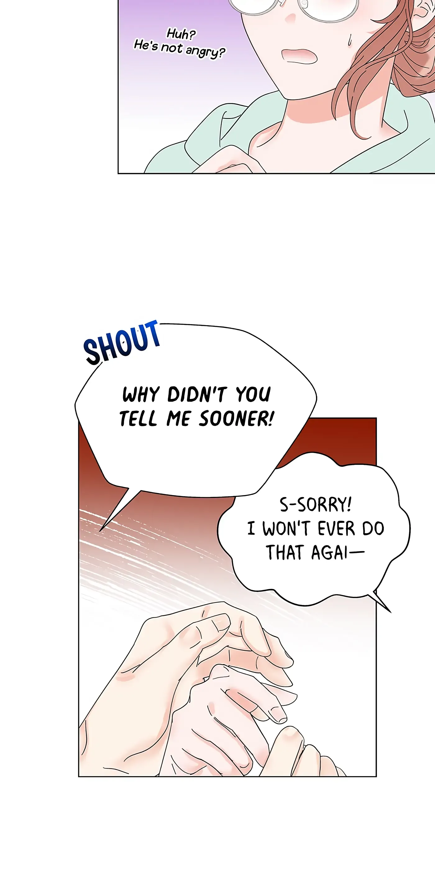 Adapted Male Lead Chapter 40 page 32