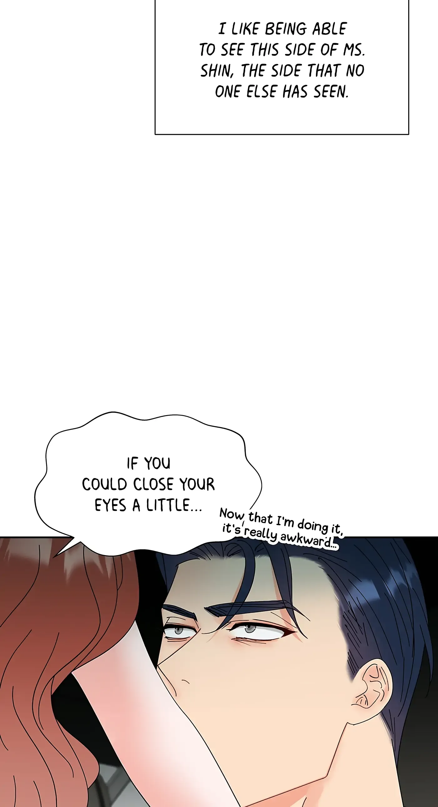 Adapted Male Lead Chapter 31 page 72