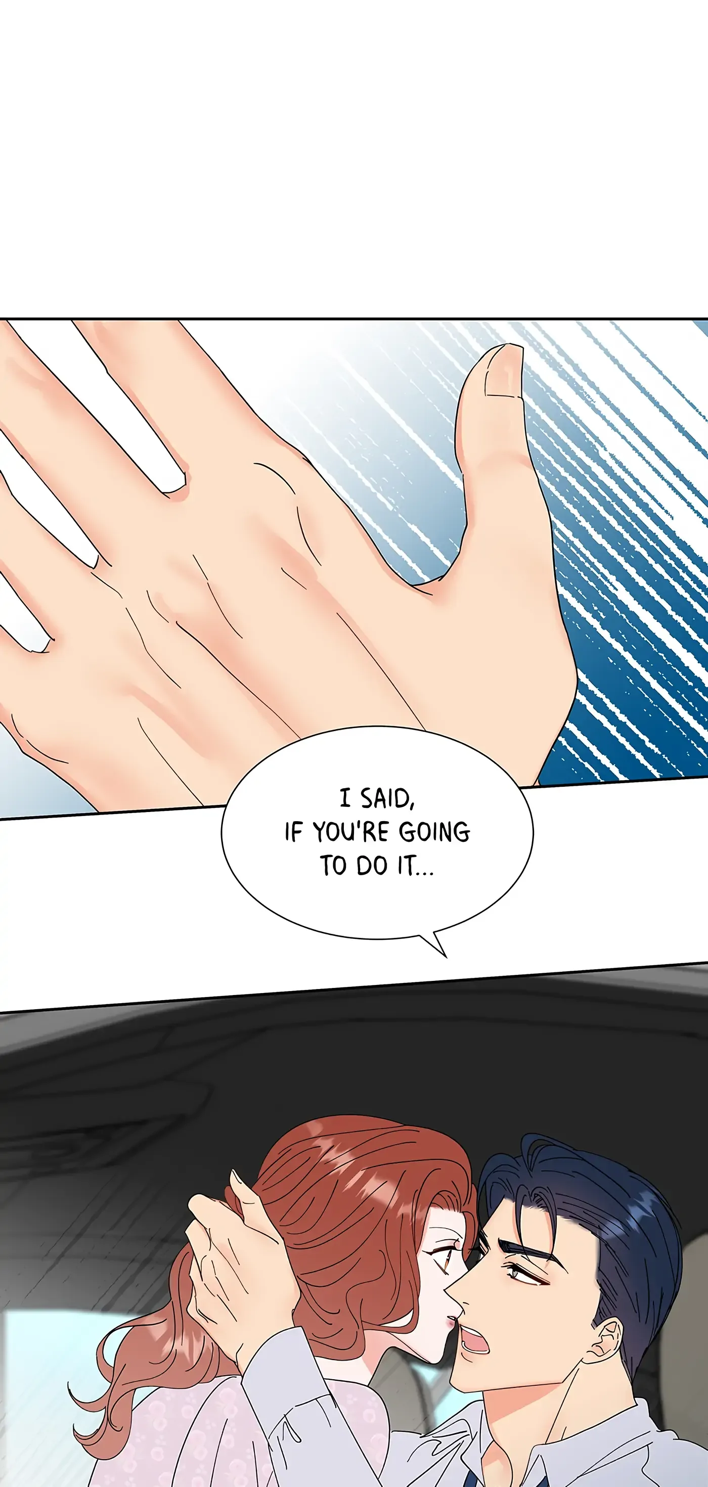 Adapted Male Lead Chapter 31 page 75