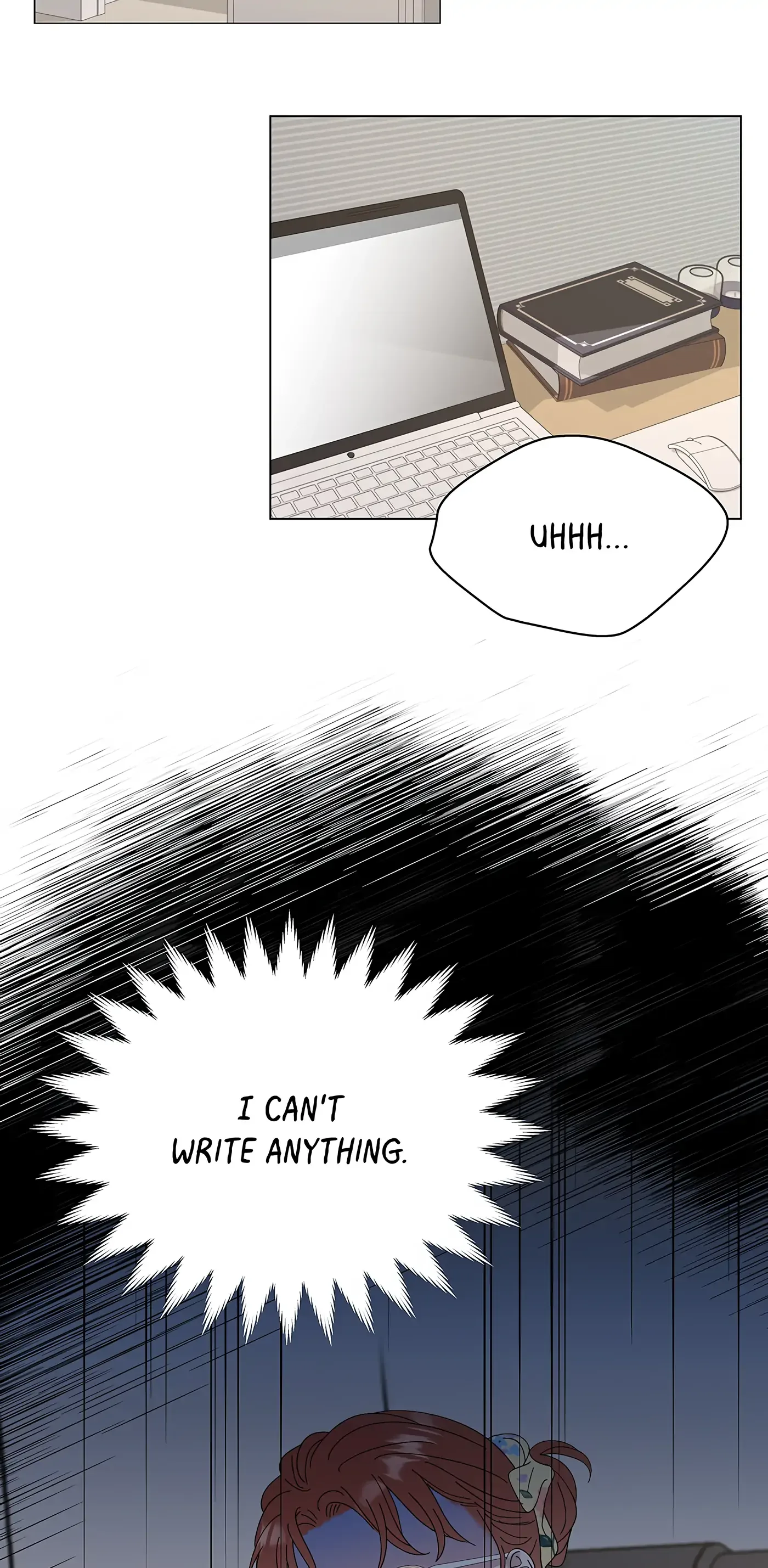 Adapted Male Lead Chapter 40 page 36