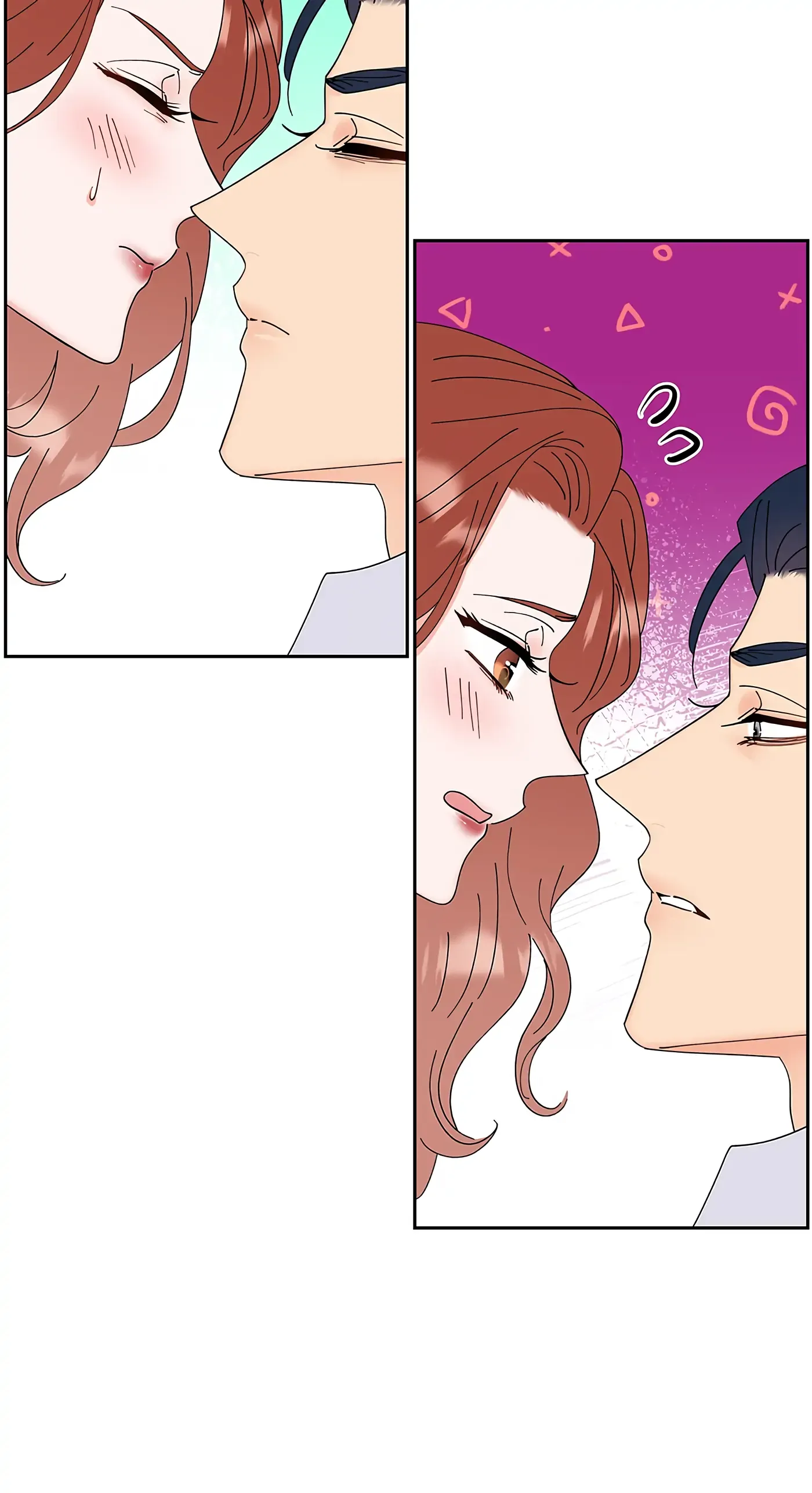 Adapted Male Lead Chapter 31 page 74