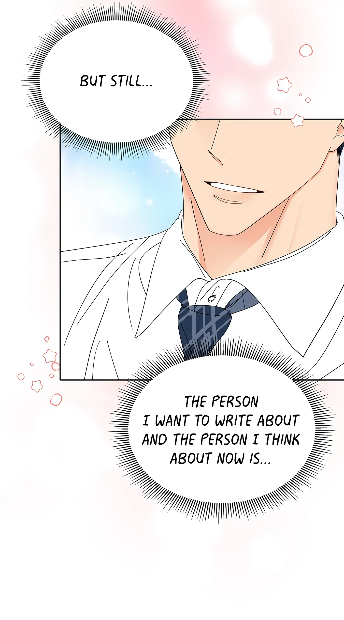 Adapted Male Lead Chapter 40 page 43