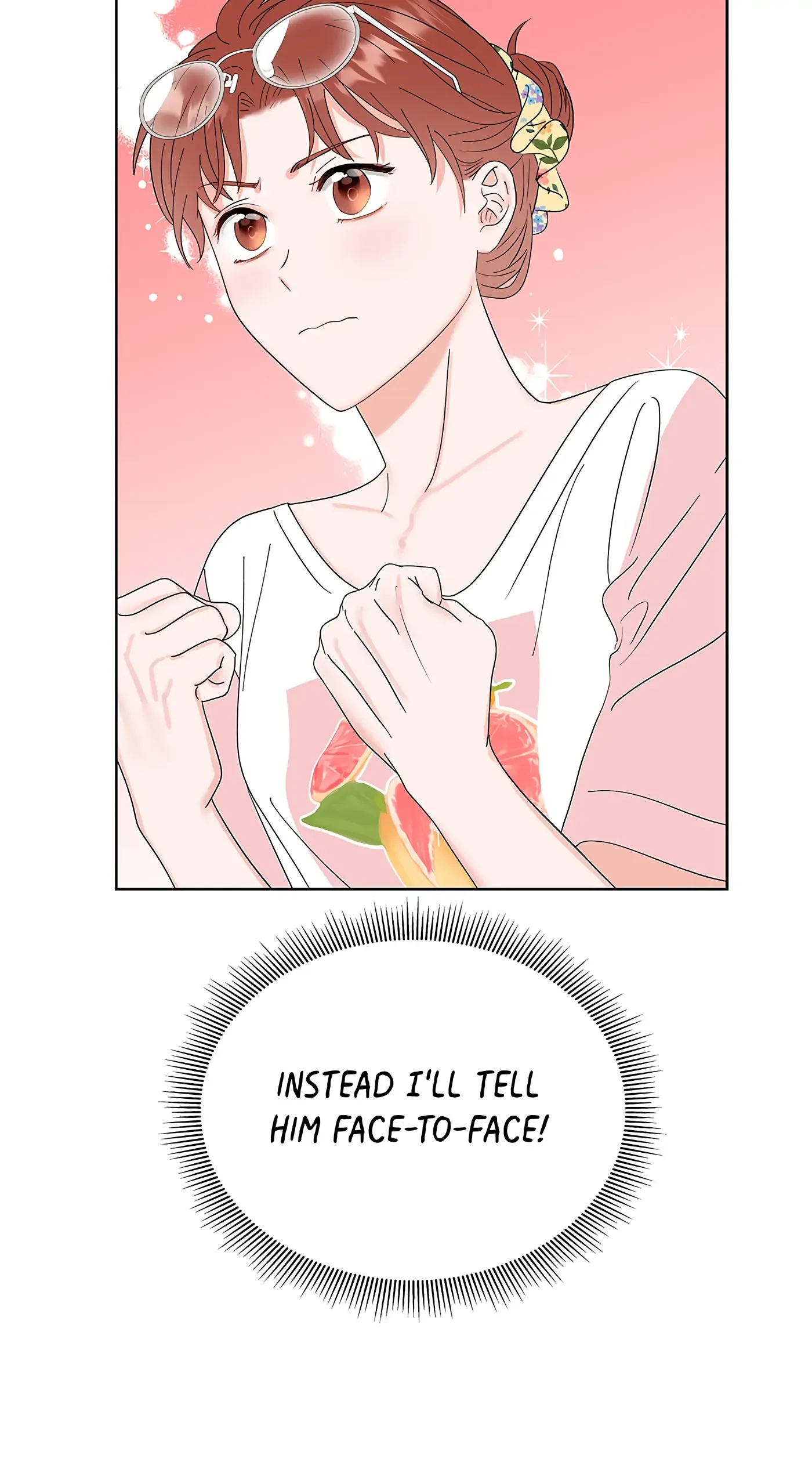 Adapted Male Lead Chapter 40 page 45