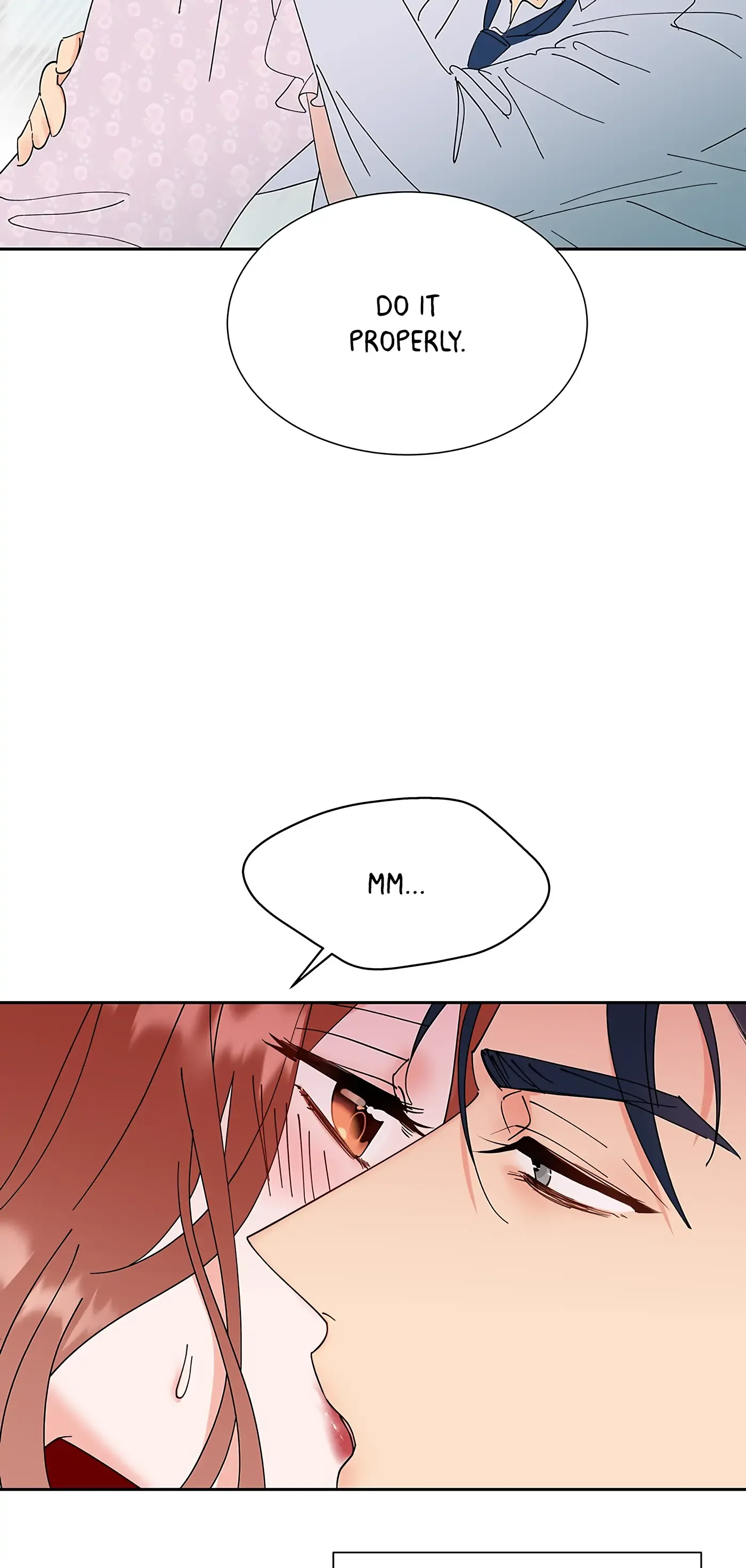 Adapted Male Lead Chapter 31 page 76