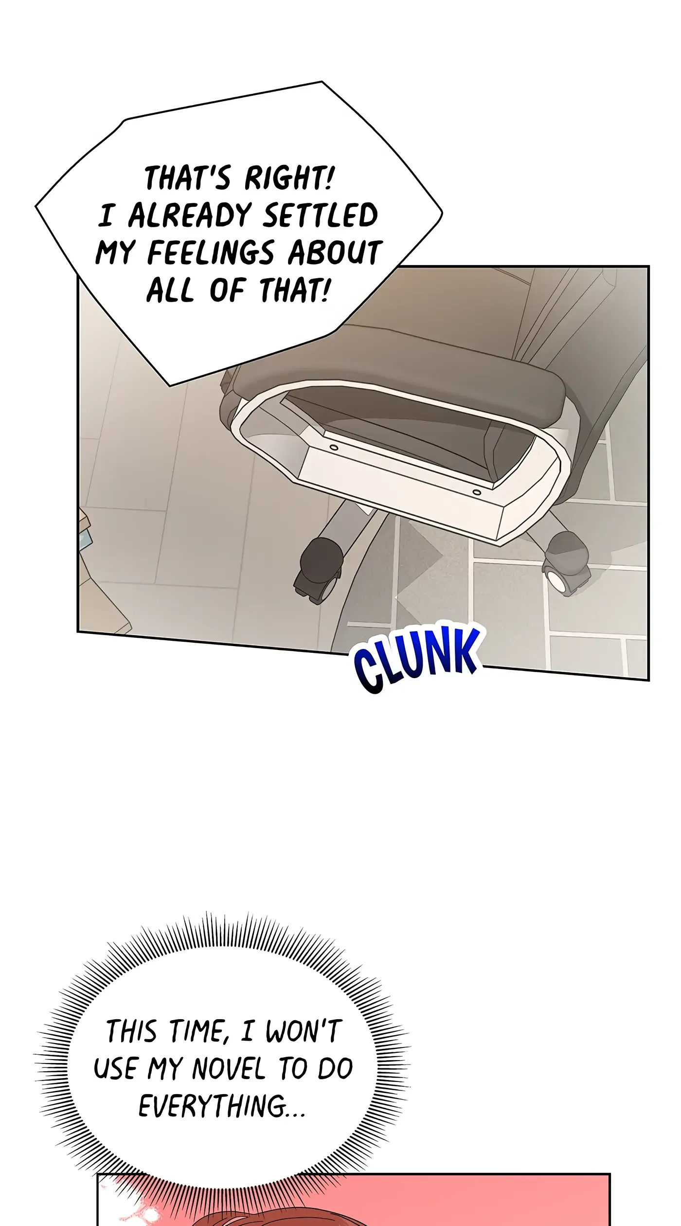 Adapted Male Lead Chapter 40 page 44