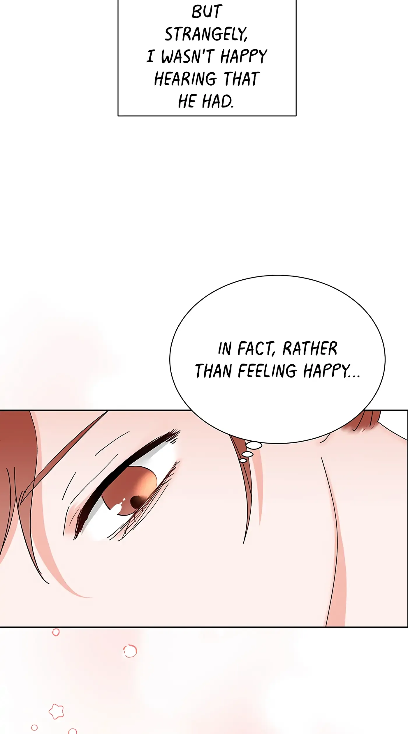 Adapted Male Lead Chapter 40 page 41