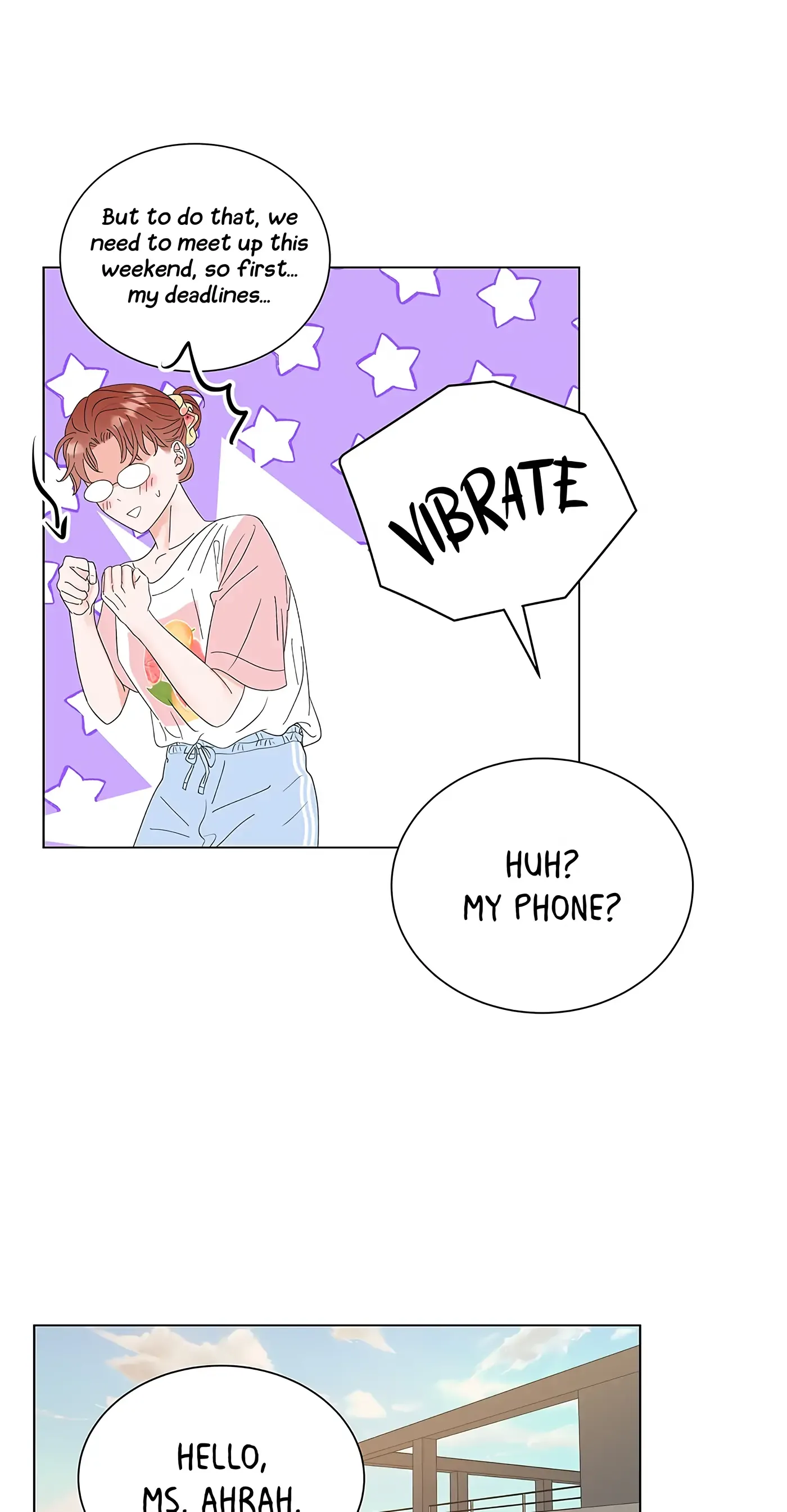 Adapted Male Lead Chapter 40 page 46