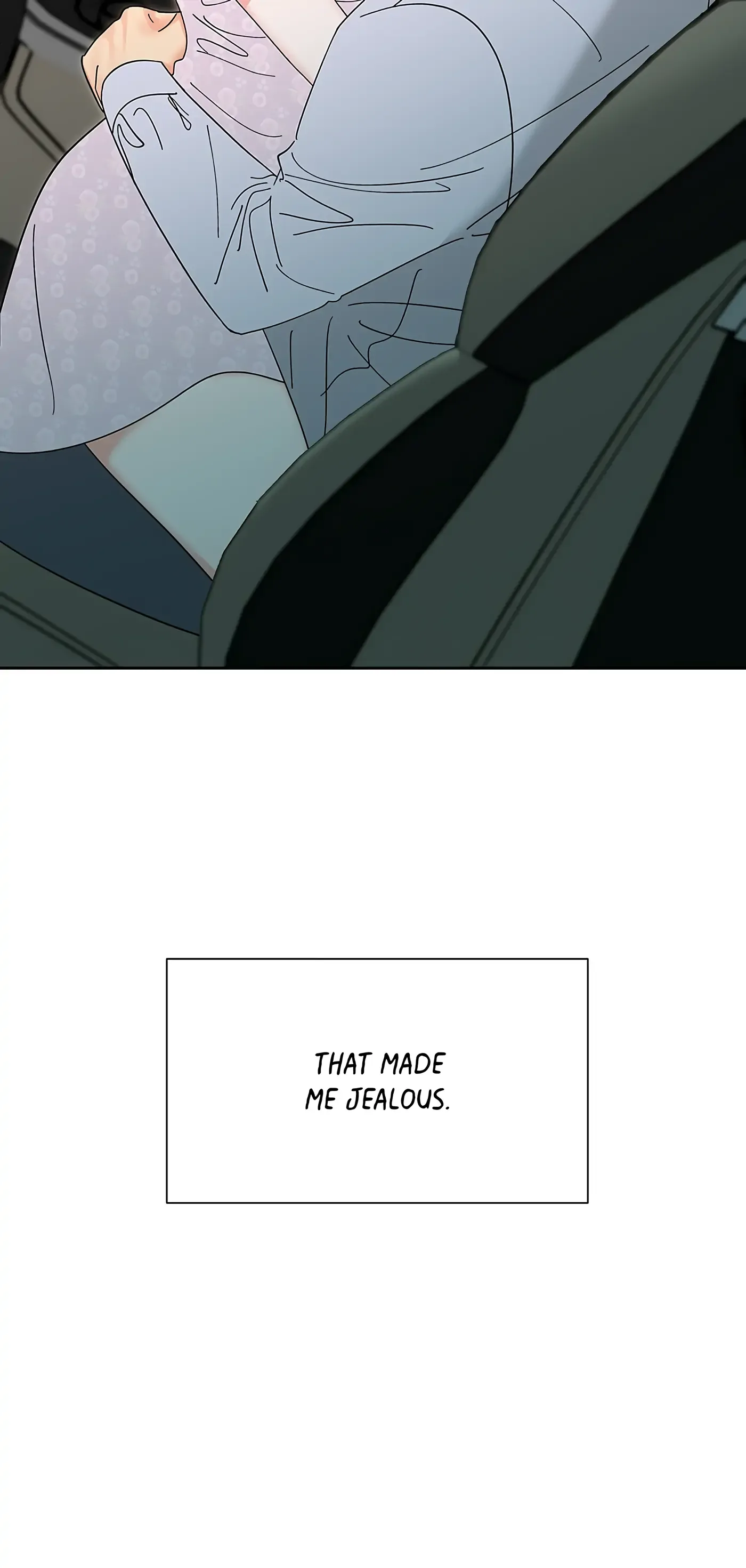 Adapted Male Lead Chapter 31 page 78