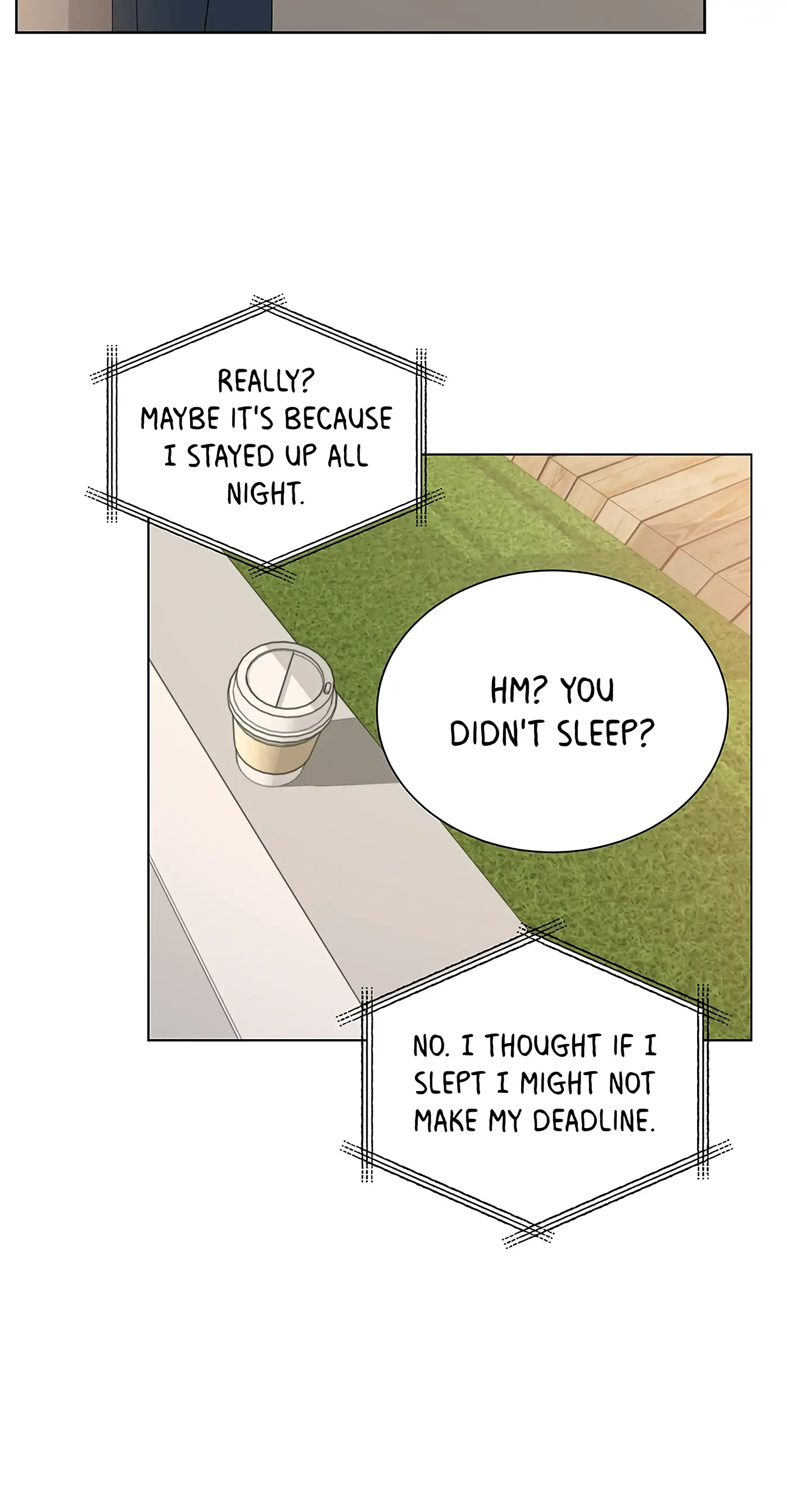 Adapted Male Lead Chapter 40 page 49