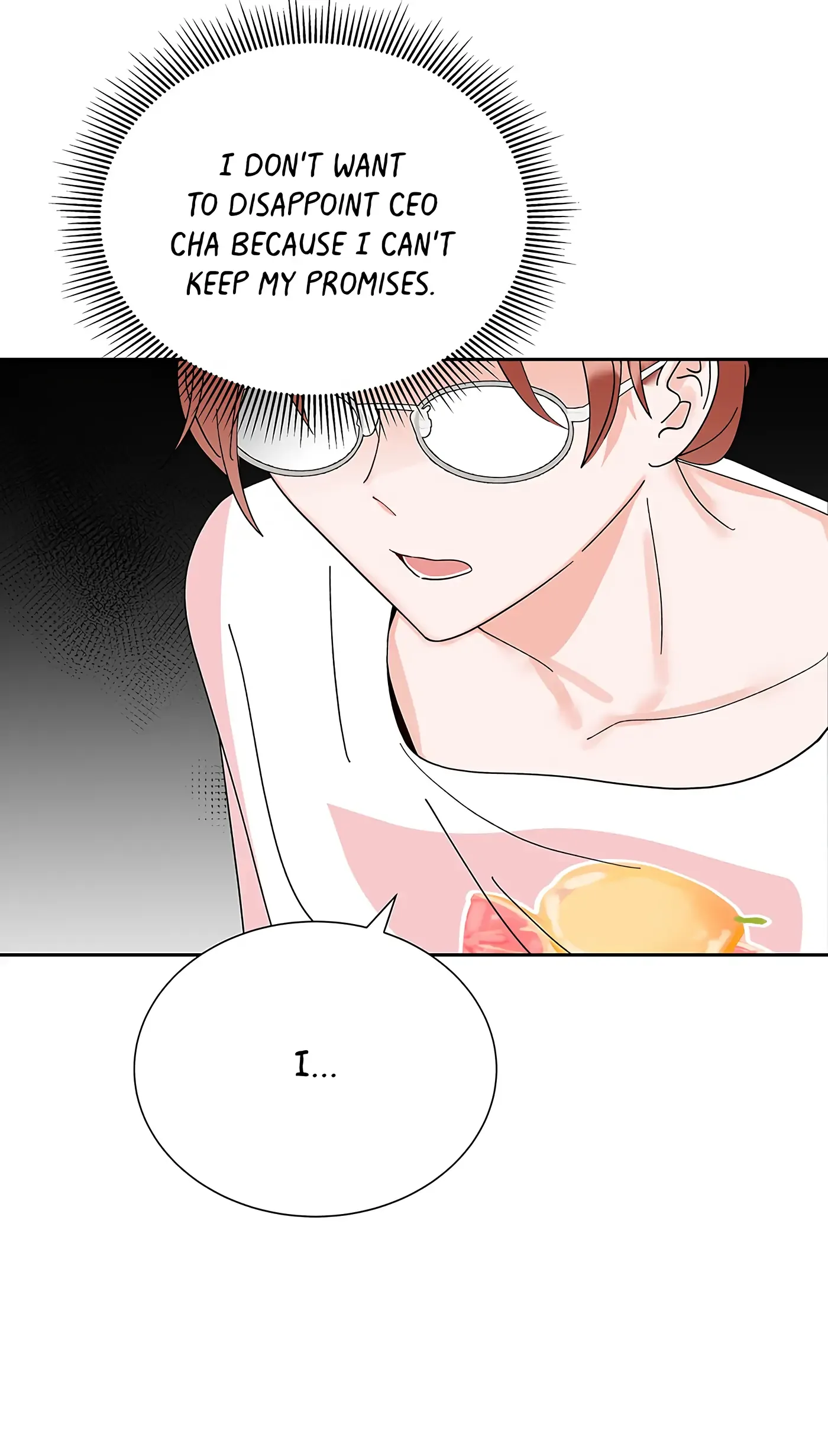 Adapted Male Lead Chapter 40 page 55