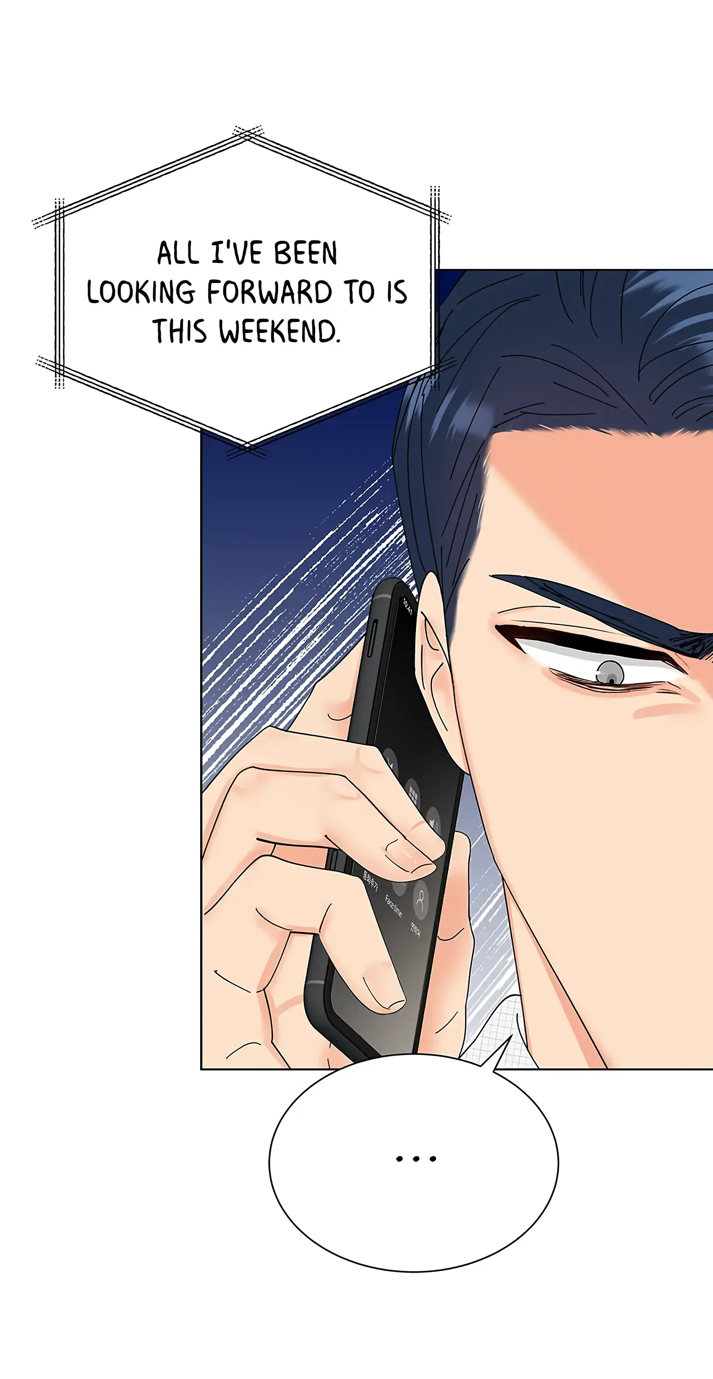 Adapted Male Lead Chapter 40 page 56