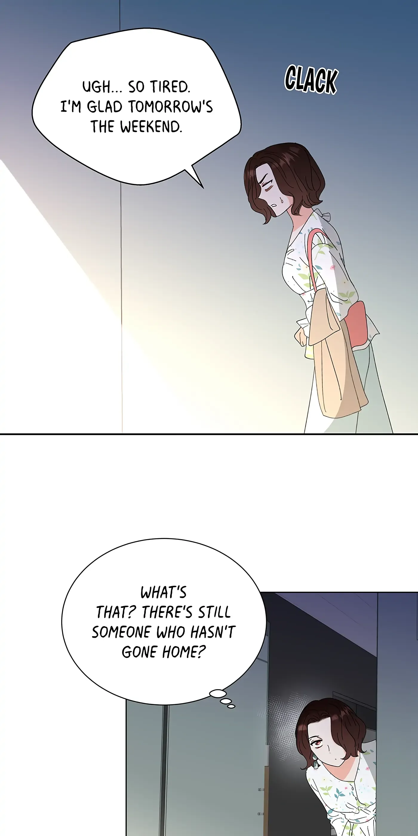 Adapted Male Lead Chapter 41 page 4