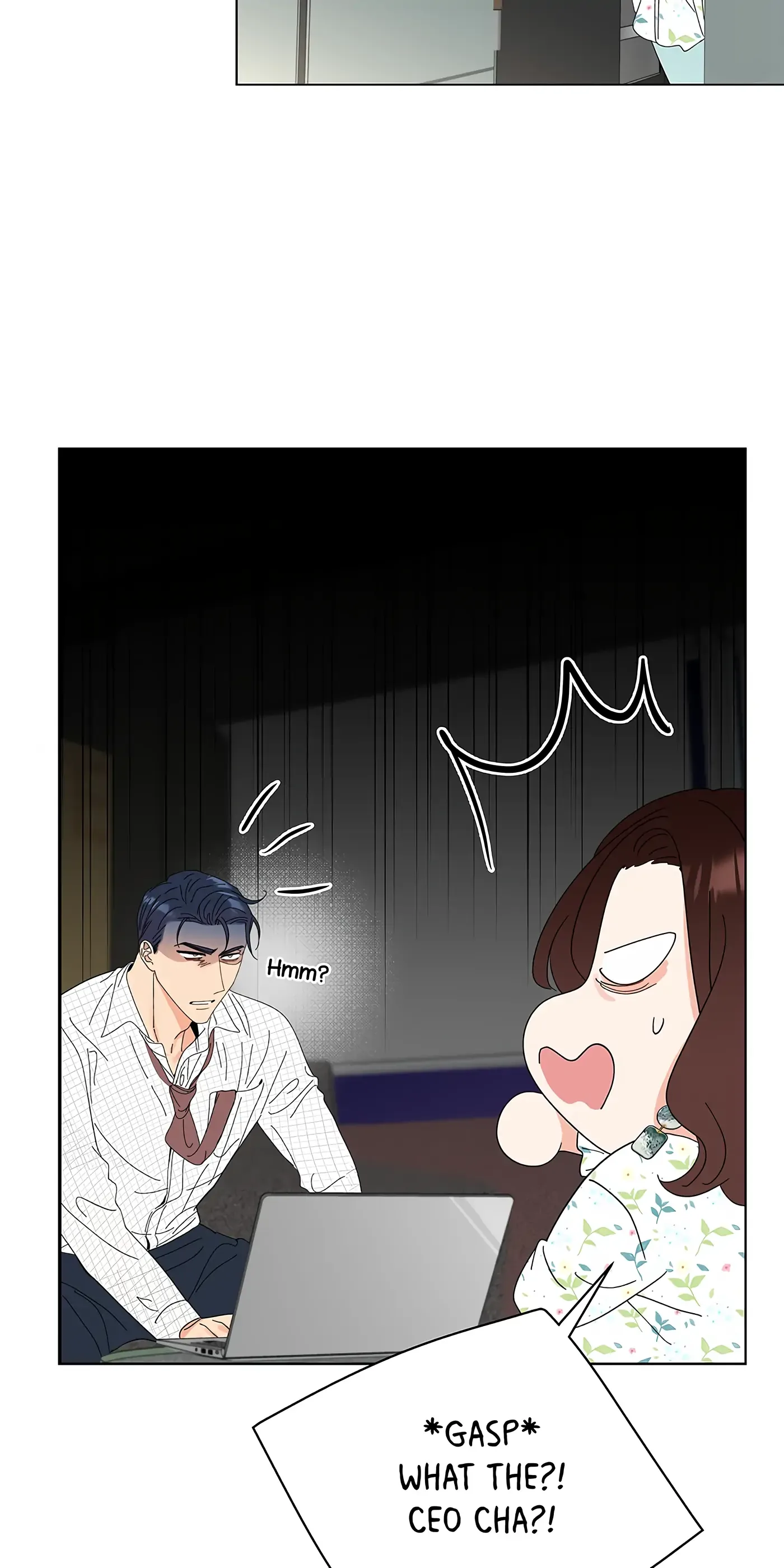 Adapted Male Lead Chapter 41 page 5