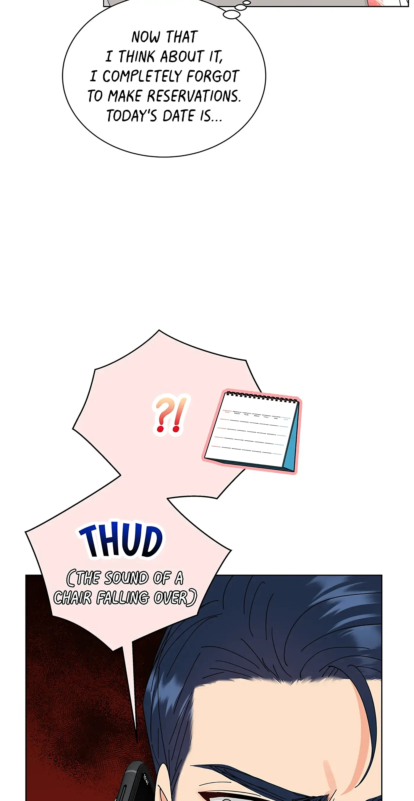 Adapted Male Lead Chapter 40 page 58