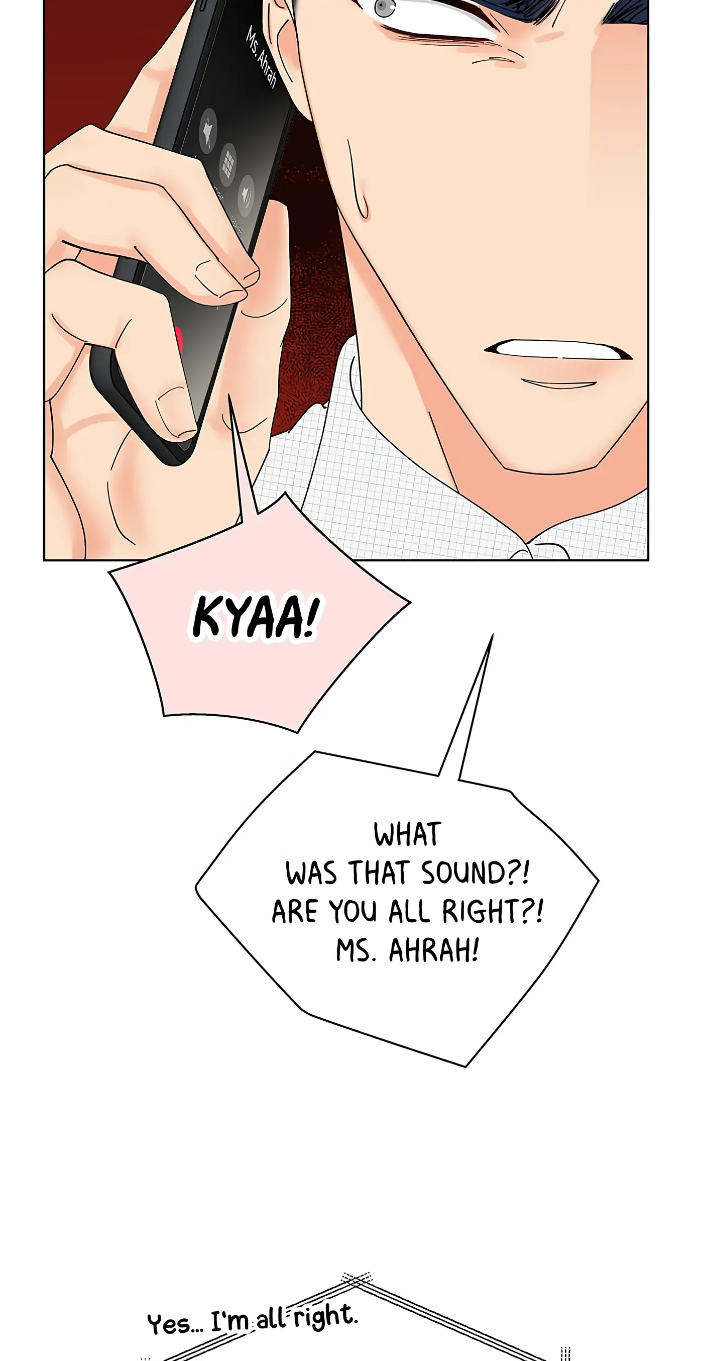 Adapted Male Lead Chapter 40 page 59