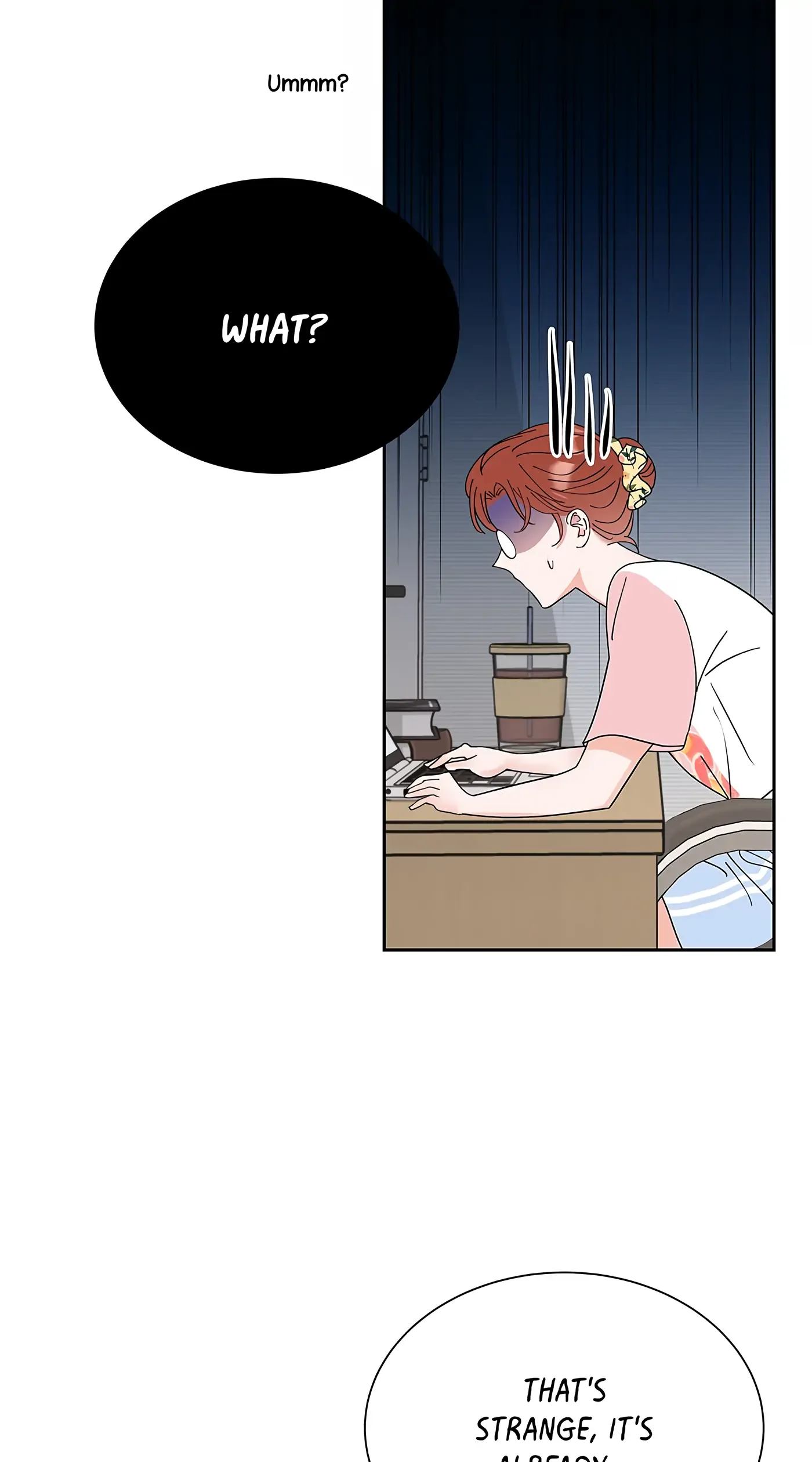 Adapted Male Lead Chapter 40 page 64