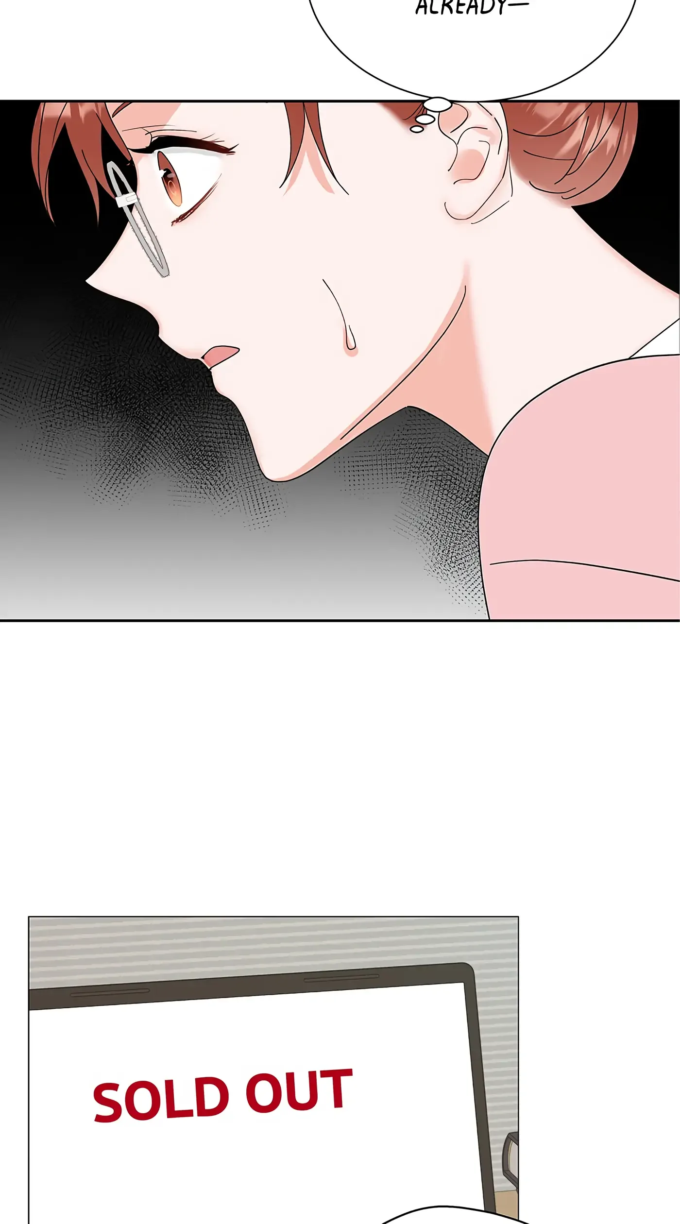 Adapted Male Lead Chapter 40 page 65