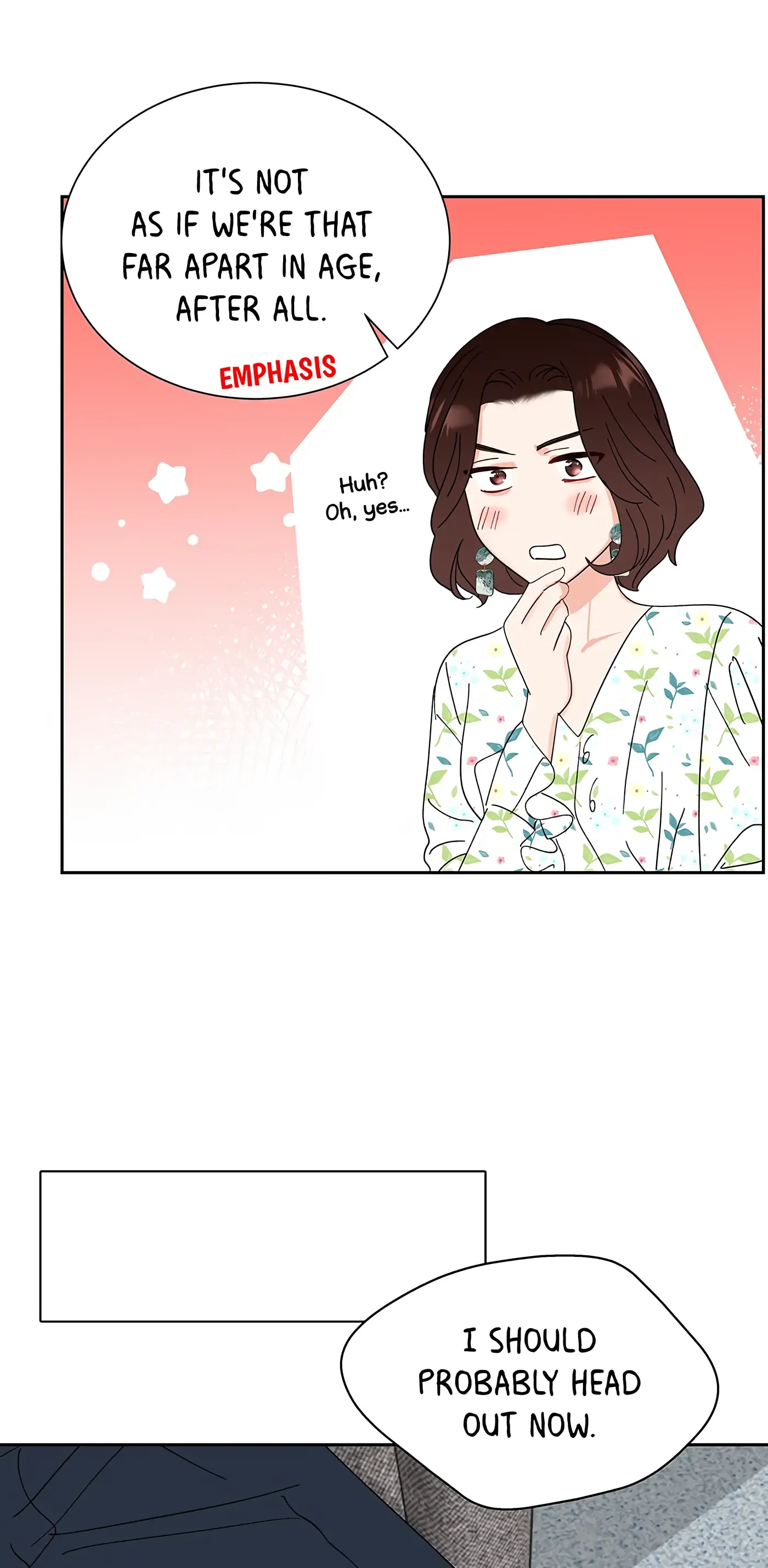Adapted Male Lead Chapter 41 page 12