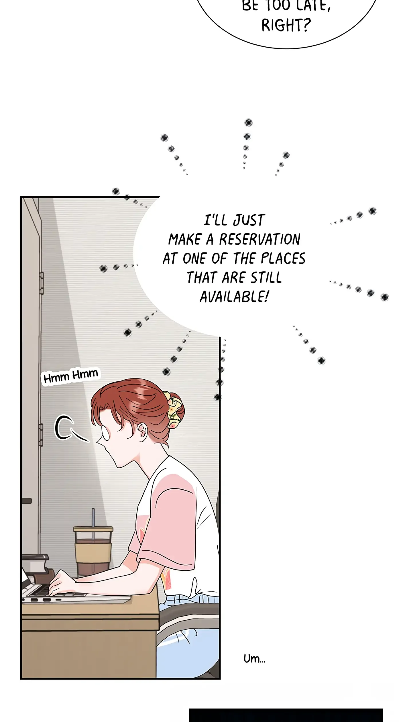 Adapted Male Lead Chapter 40 page 63