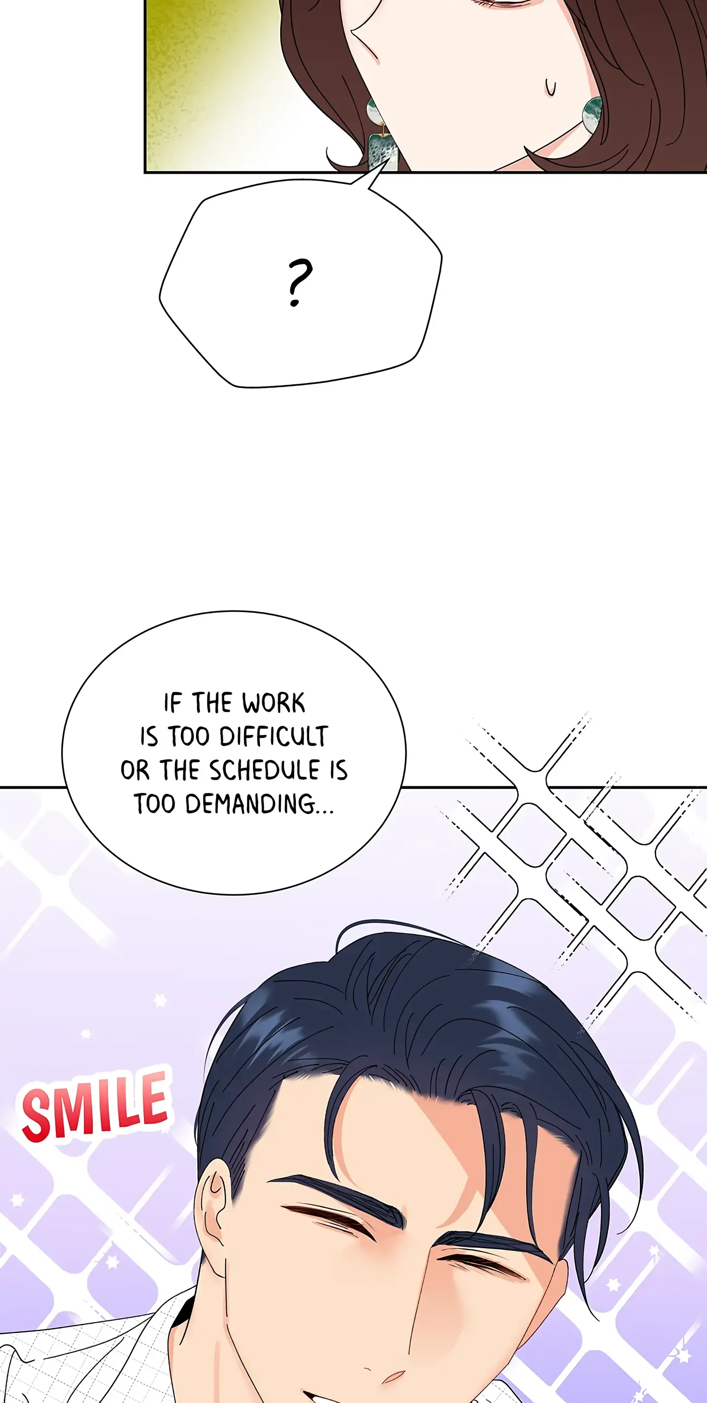Adapted Male Lead Chapter 41 page 10