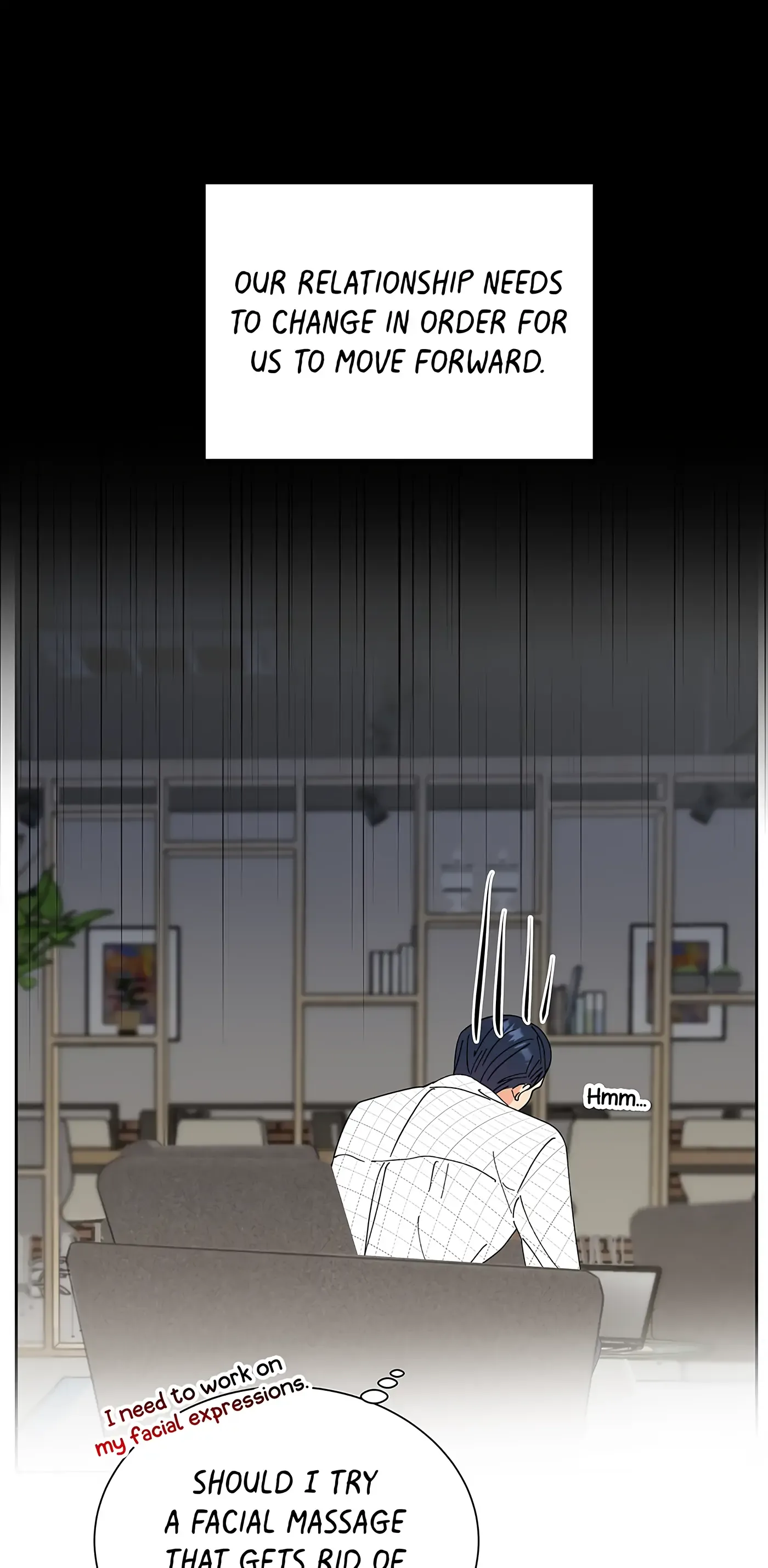 Adapted Male Lead Chapter 41 page 15