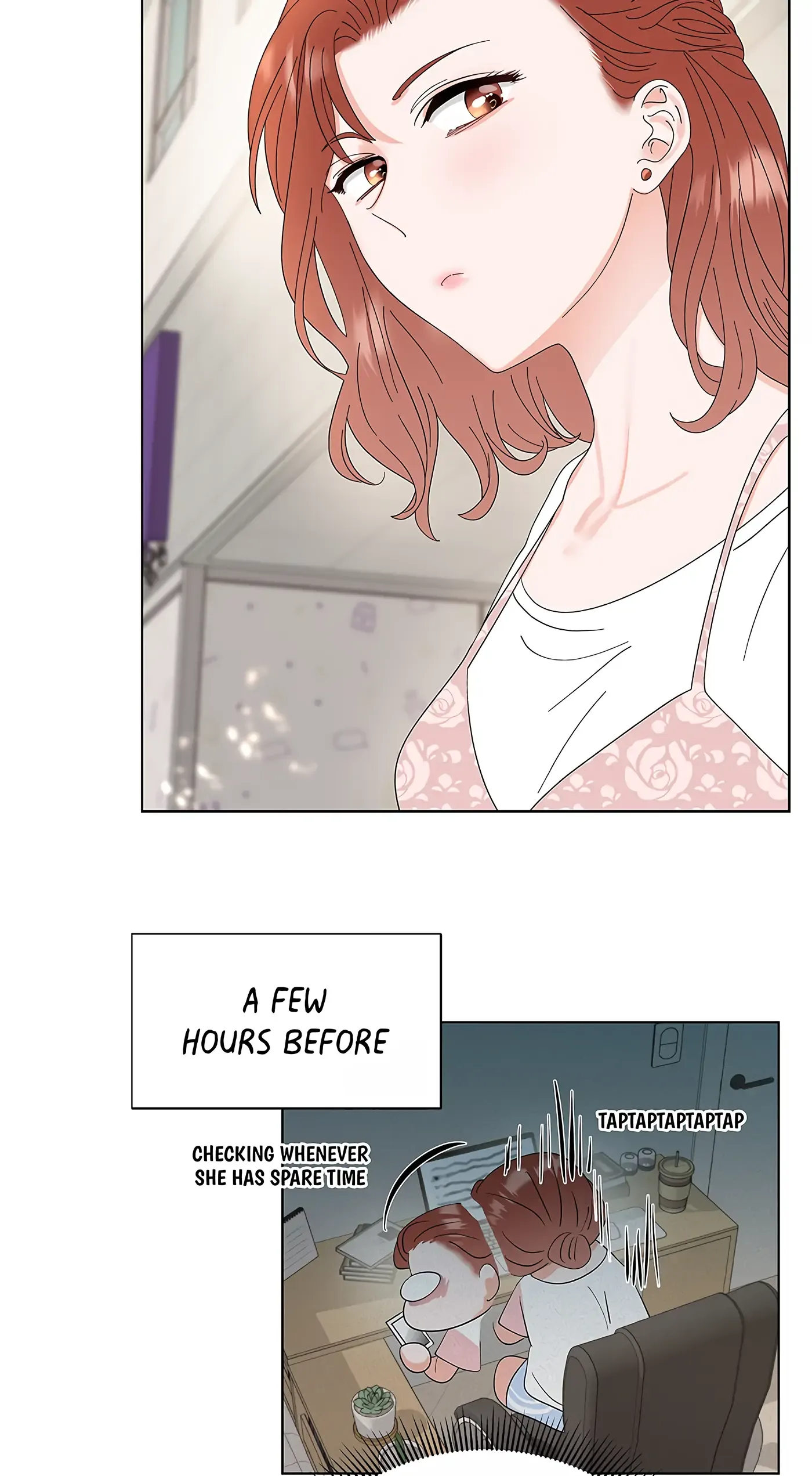 Adapted Male Lead Chapter 41 page 18