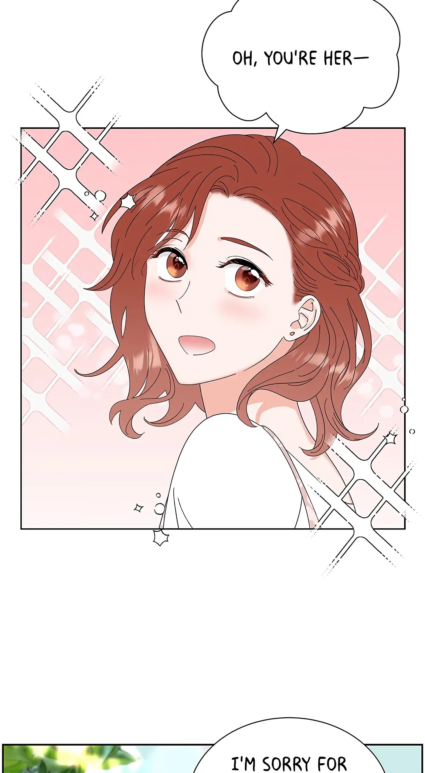 Adapted Male Lead Chapter 41 page 20