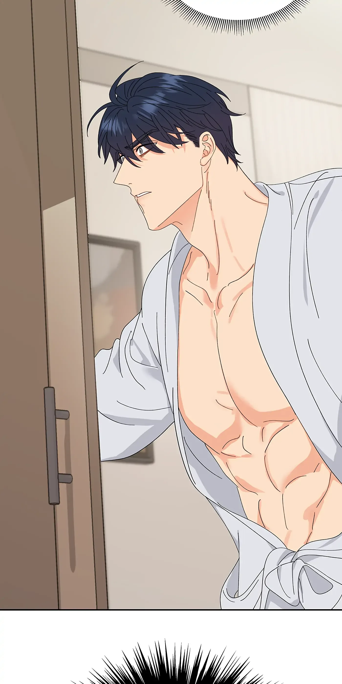 Adapted Male Lead Chapter 44 page 4