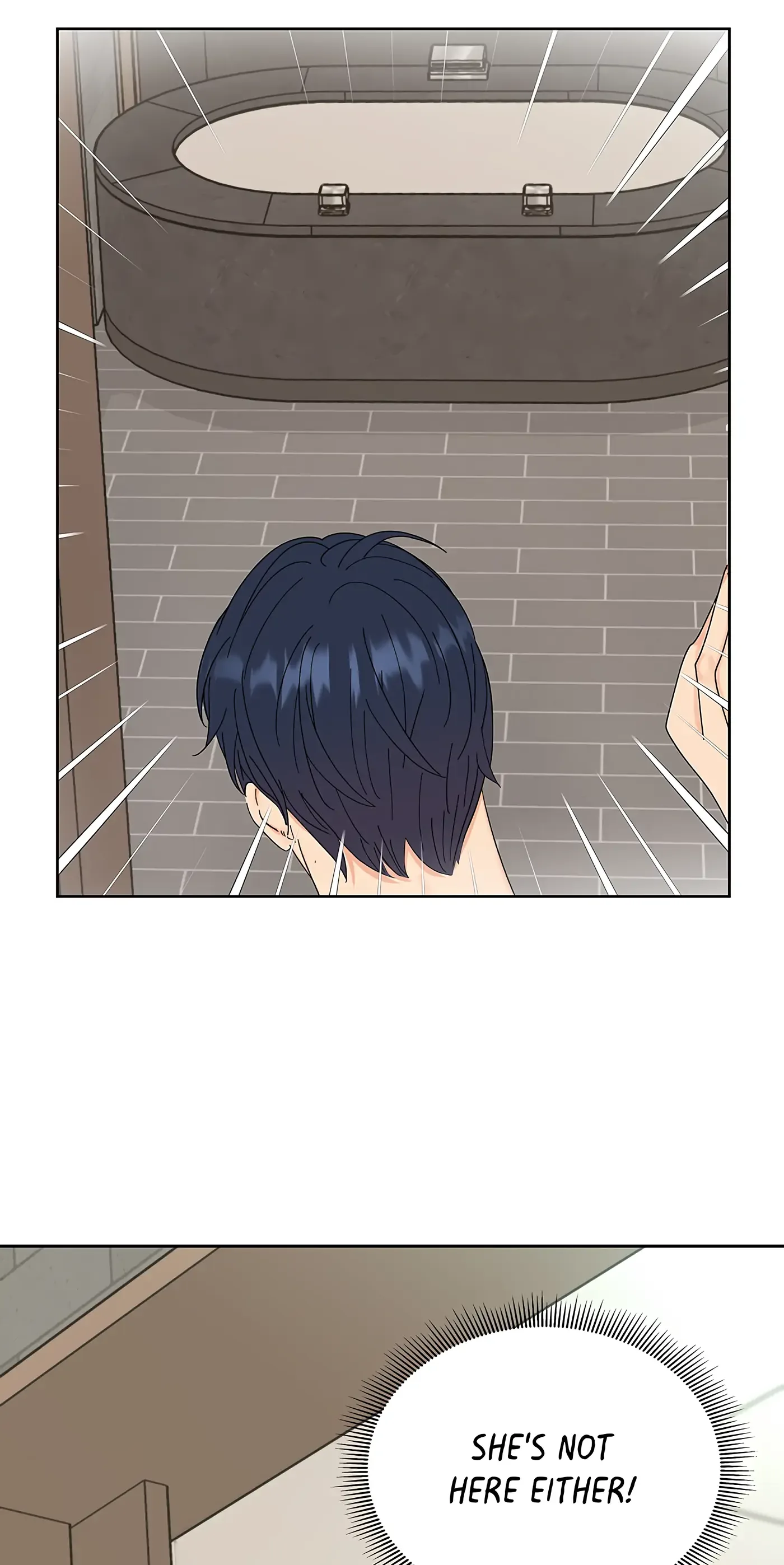 Adapted Male Lead Chapter 44 page 3