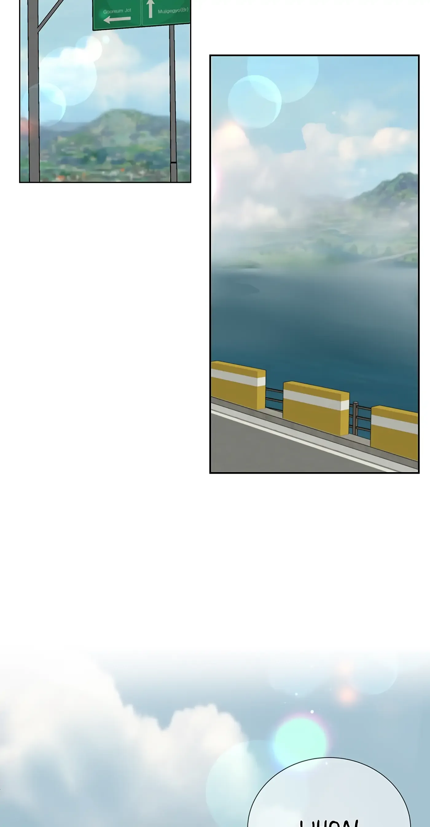 Adapted Male Lead Chapter 41 page 25