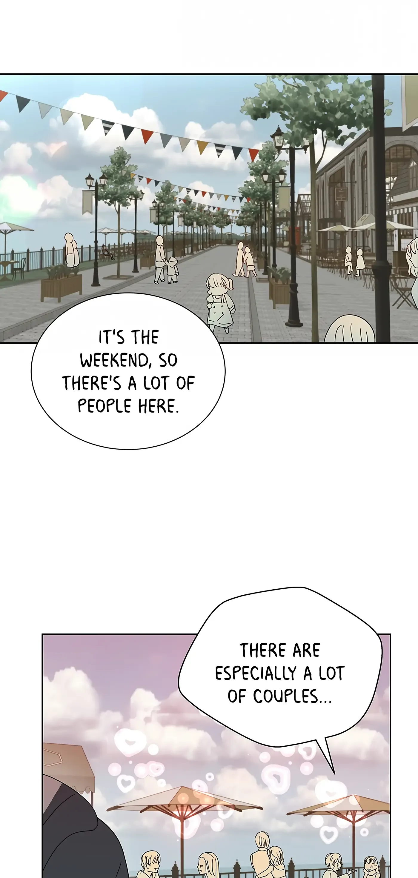 Adapted Male Lead Chapter 41 page 27
