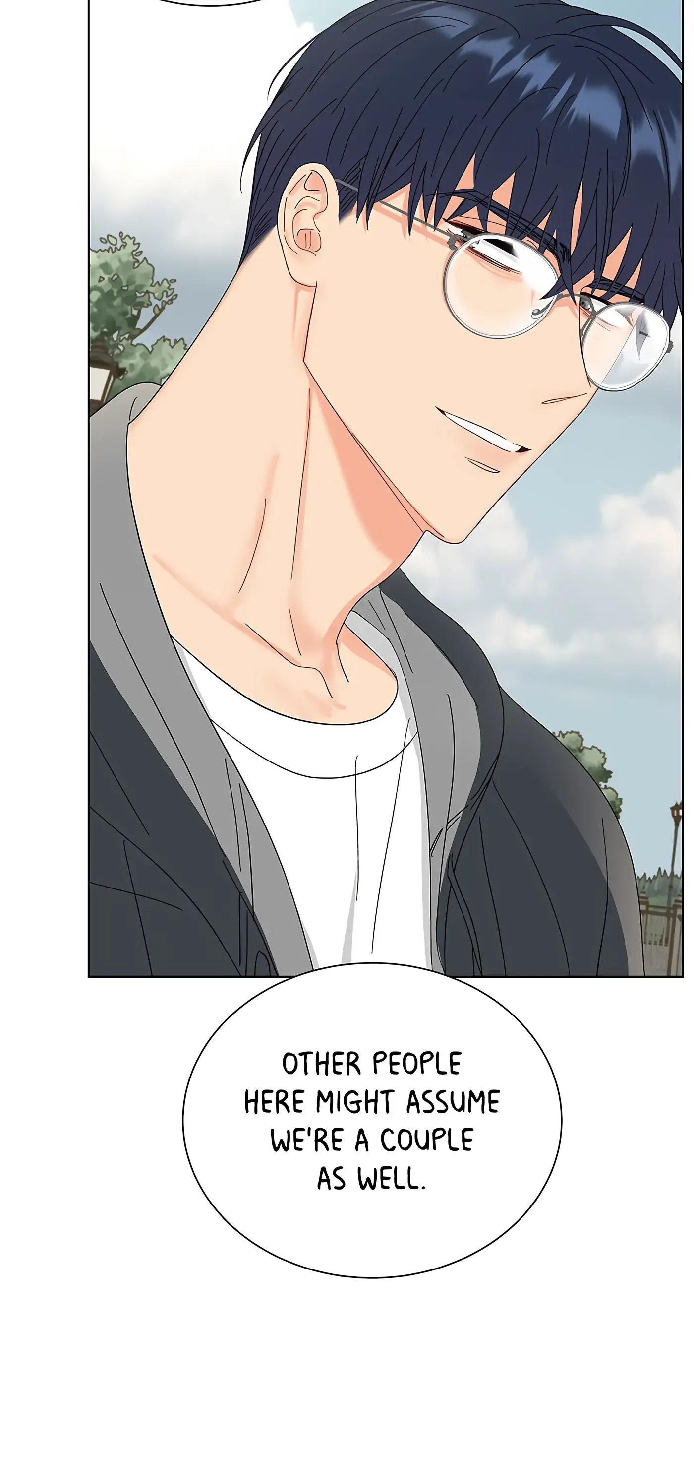 Adapted Male Lead Chapter 41 page 29