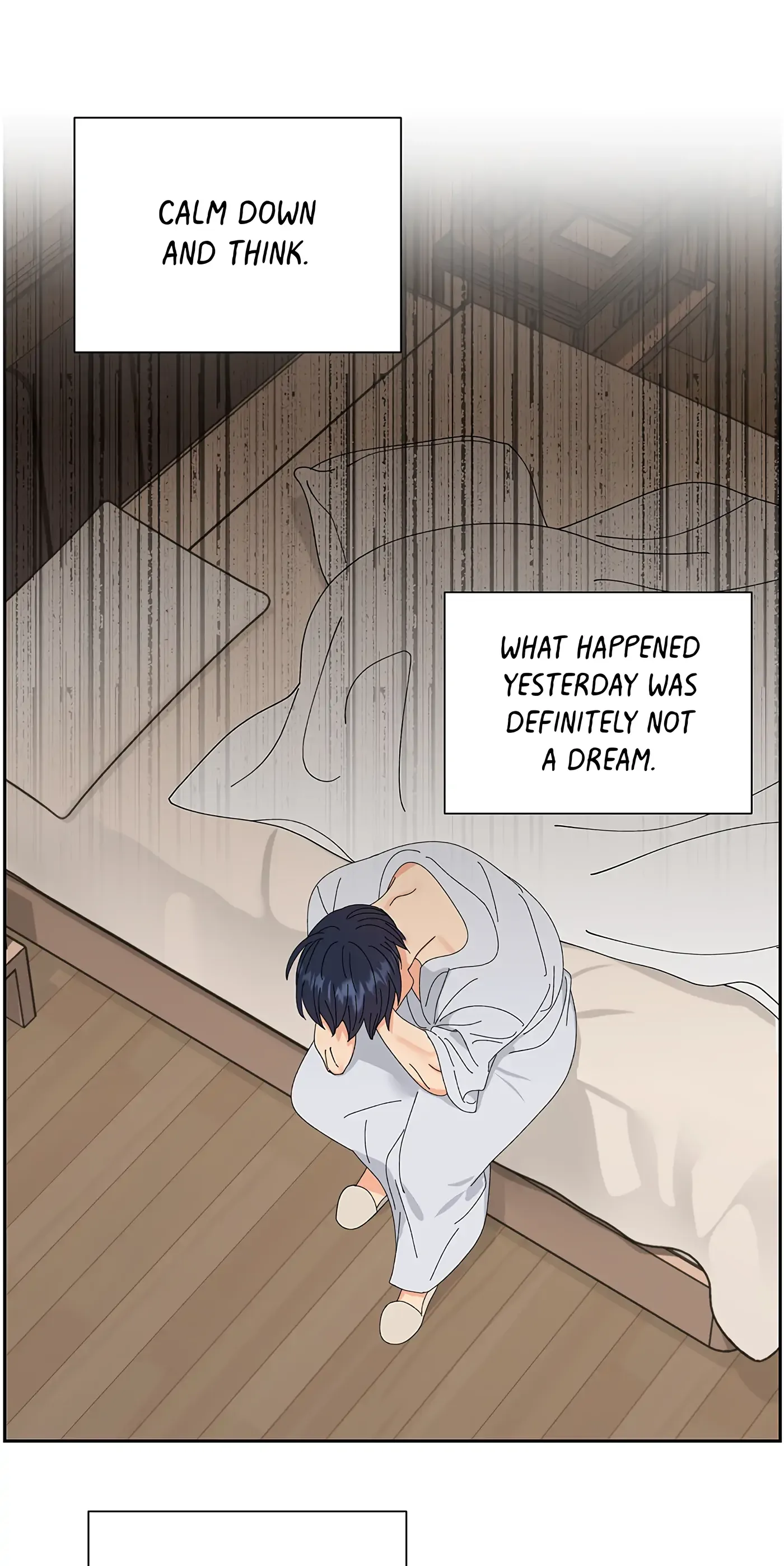 Adapted Male Lead Chapter 44 page 6