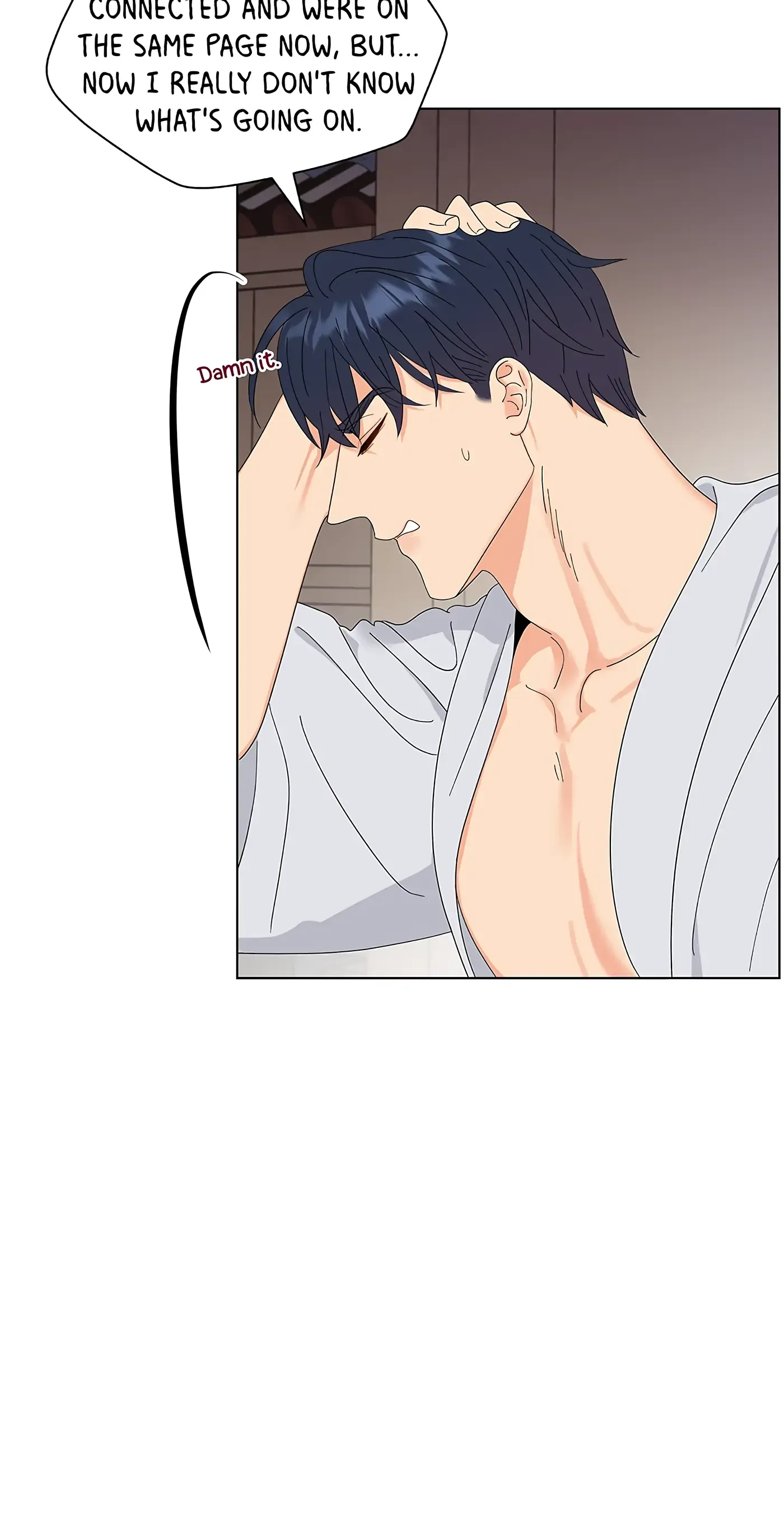 Adapted Male Lead Chapter 44 page 9