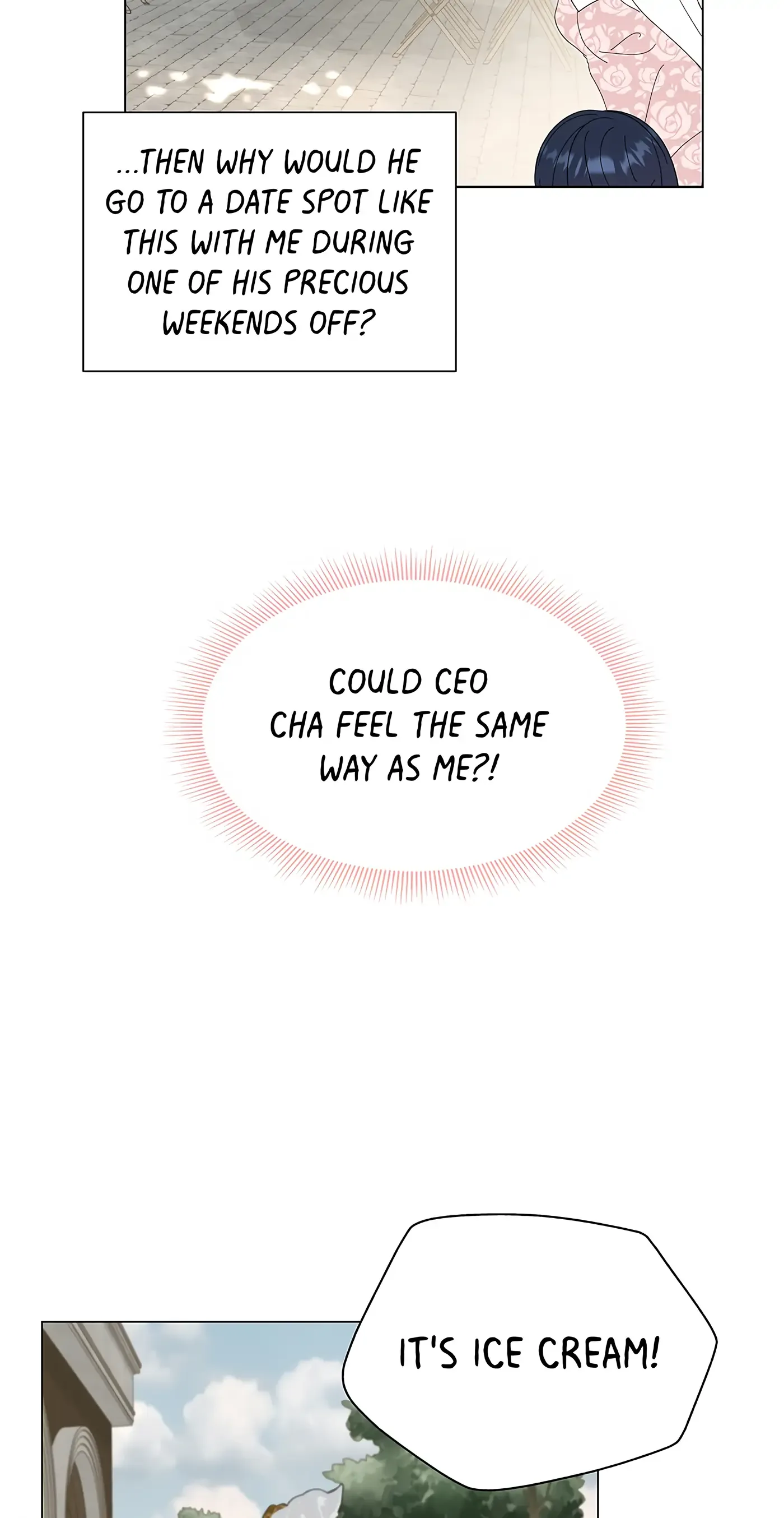 Adapted Male Lead Chapter 41 page 33