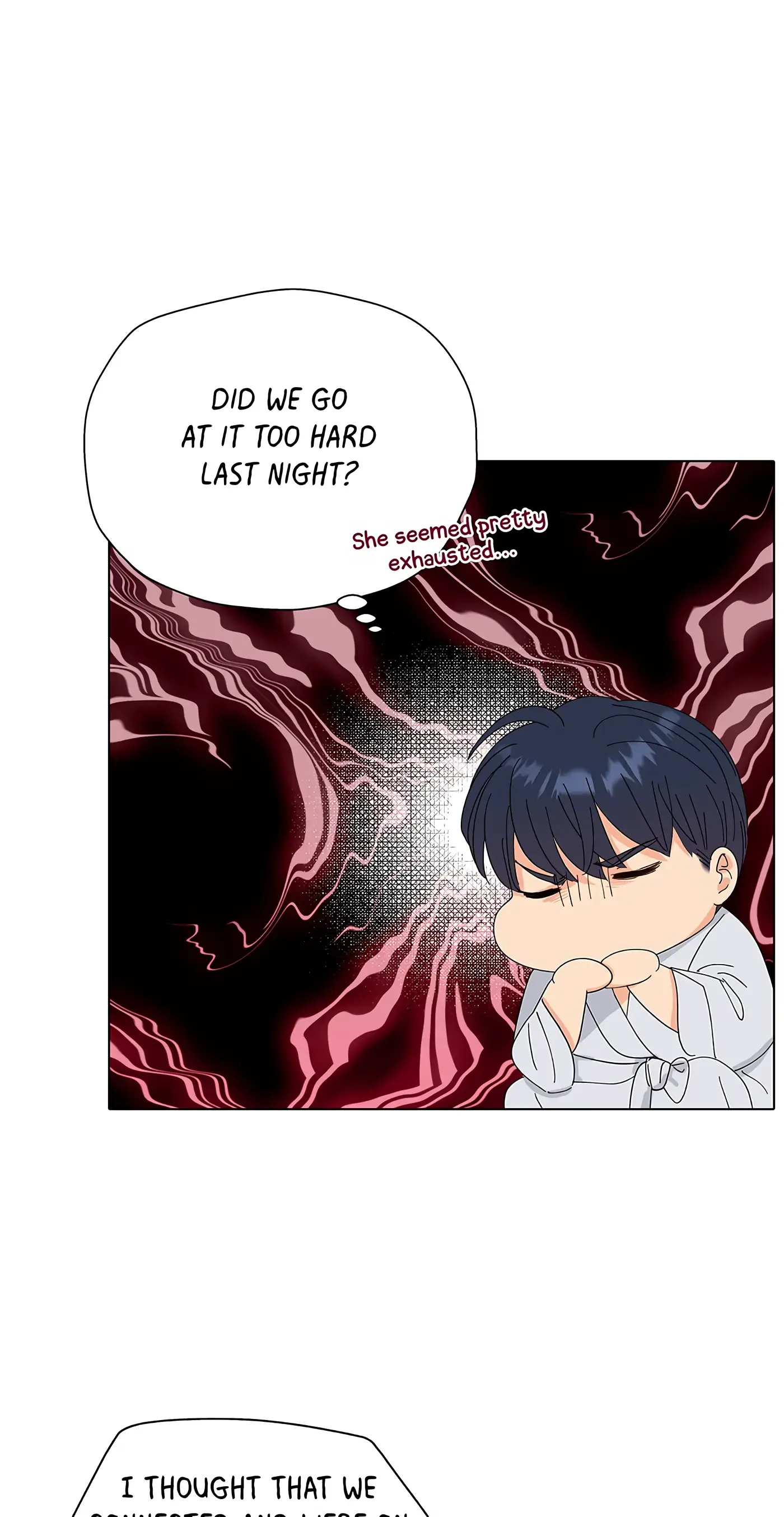 Adapted Male Lead Chapter 44 page 8