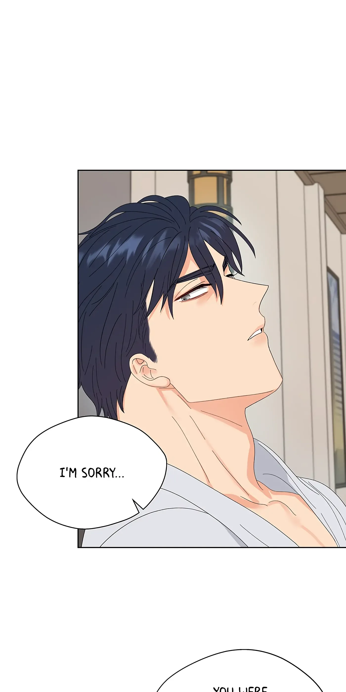 Adapted Male Lead Chapter 44 page 15