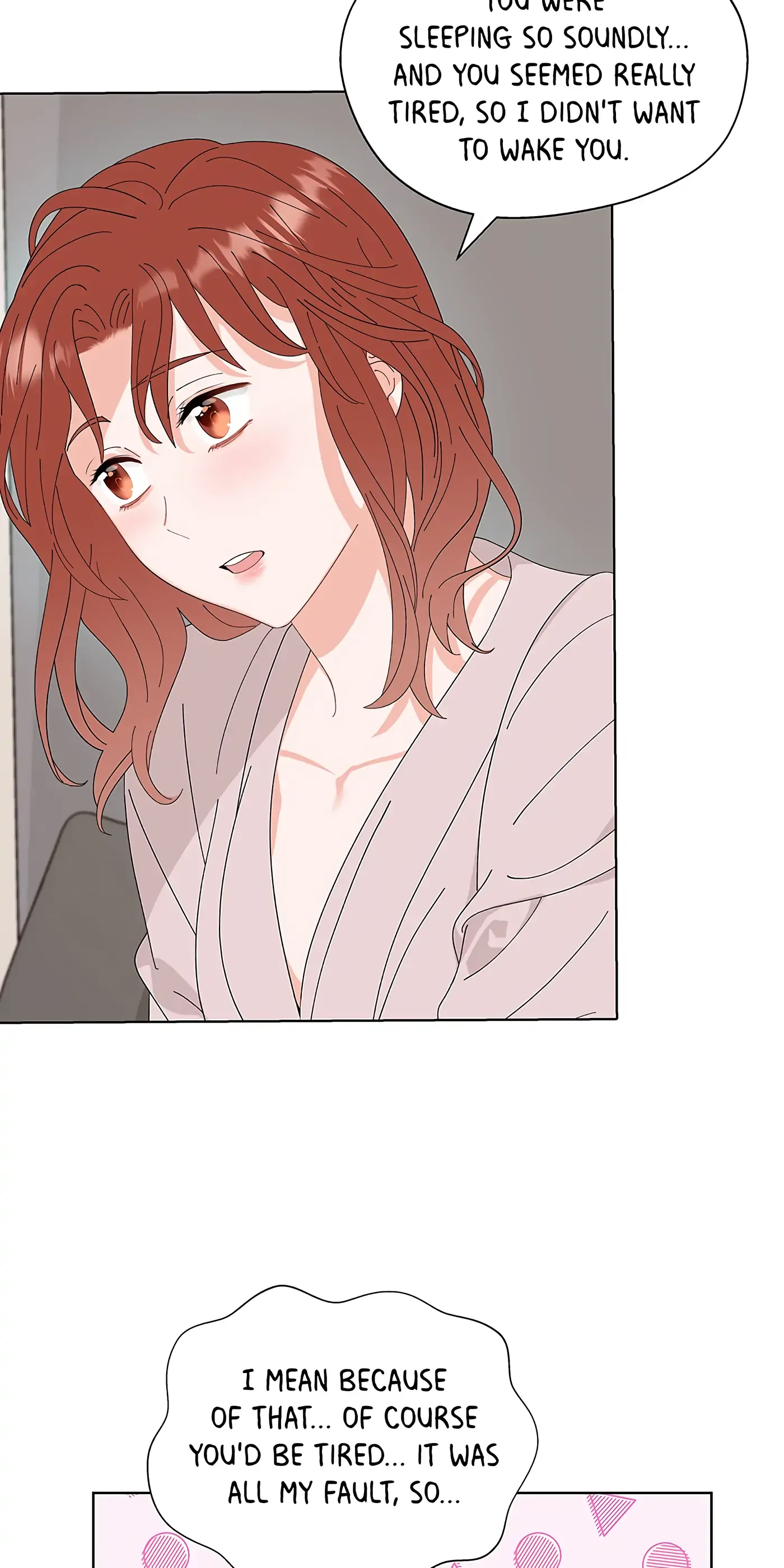 Adapted Male Lead Chapter 44 page 16