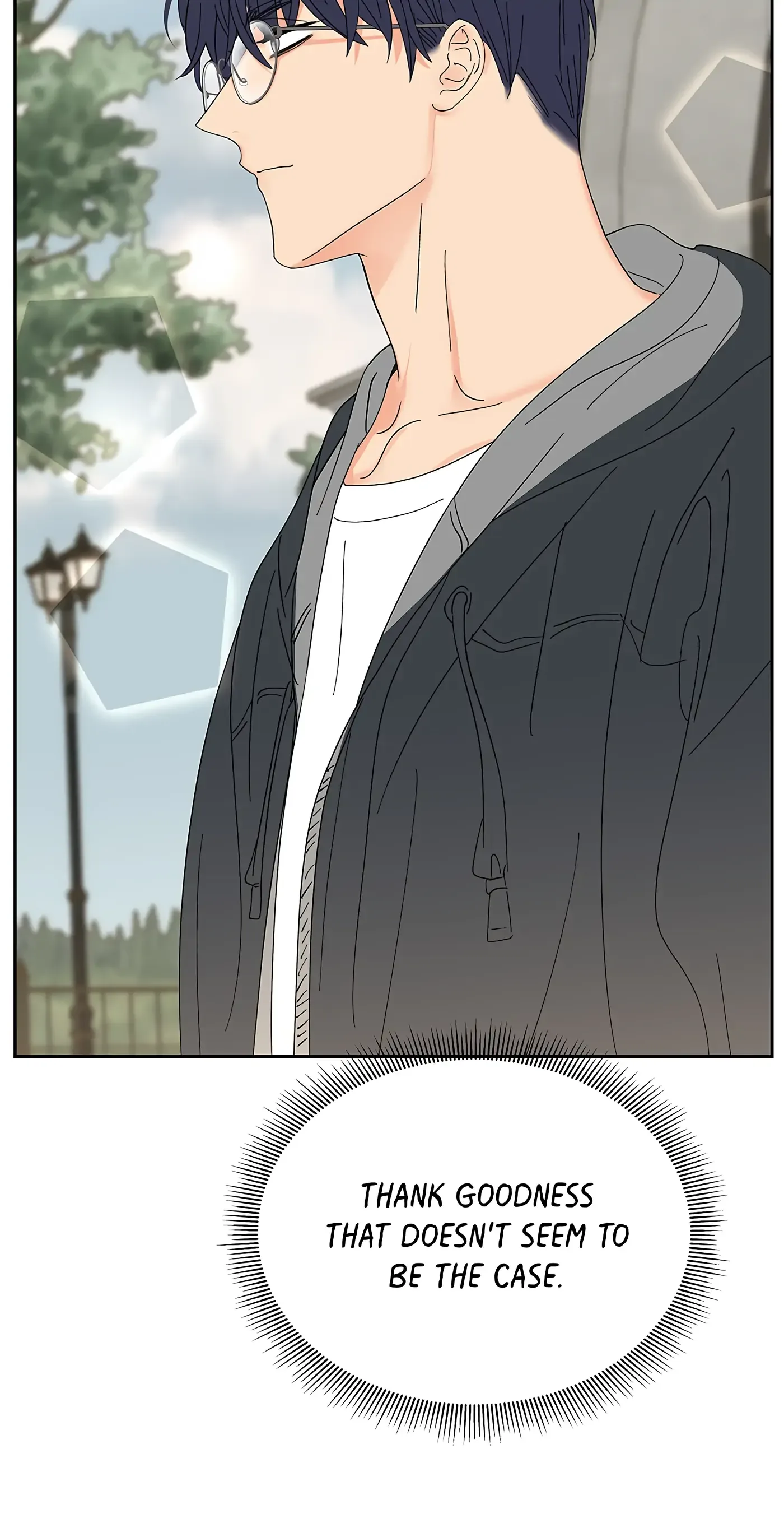 Adapted Male Lead Chapter 41 page 36