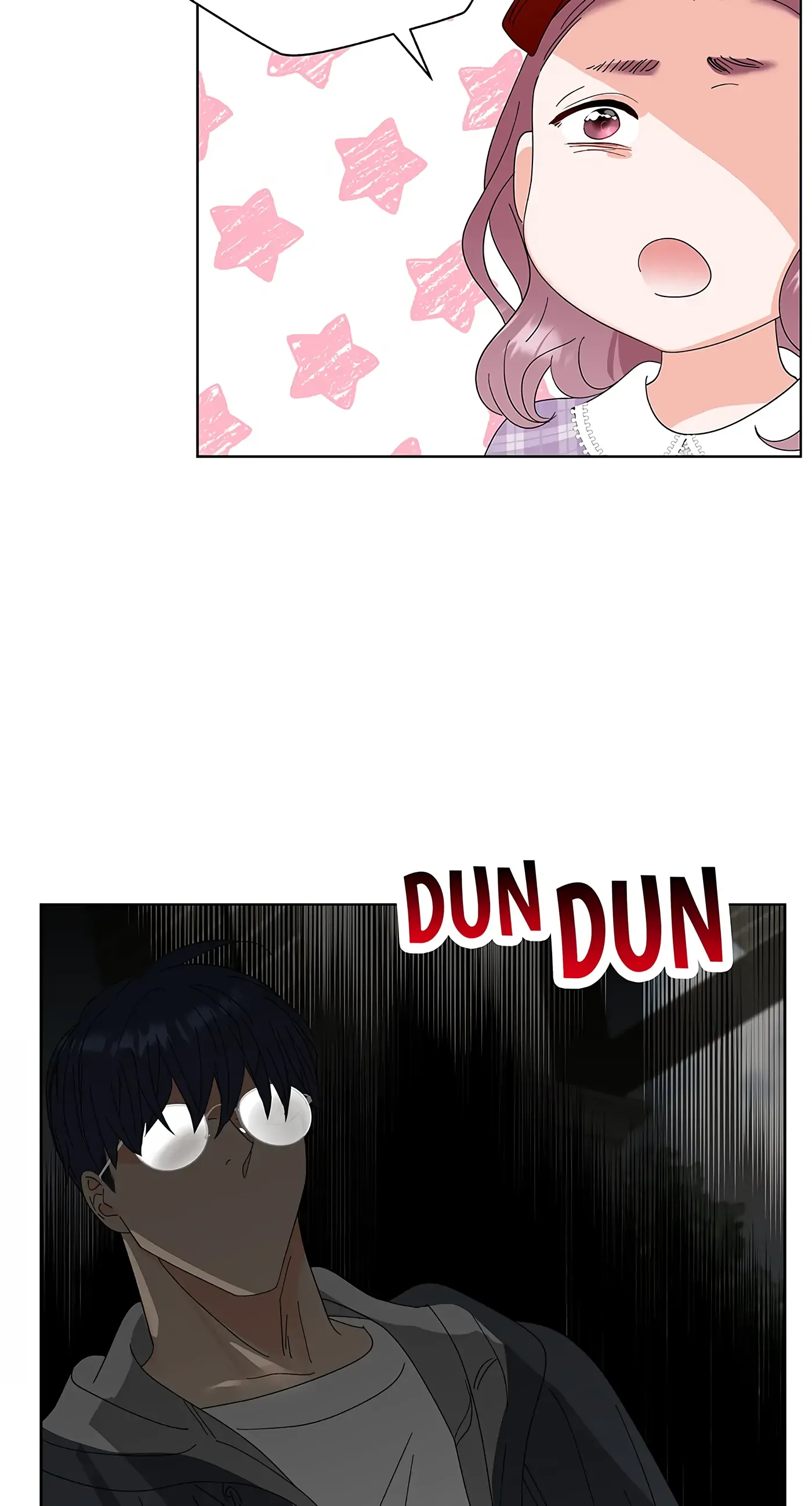 Adapted Male Lead Chapter 41 page 40